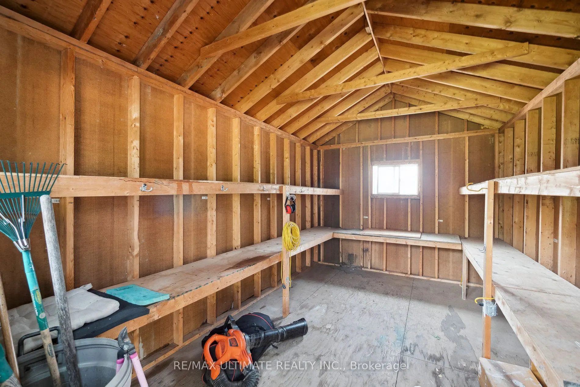 4285 Stouffville Road