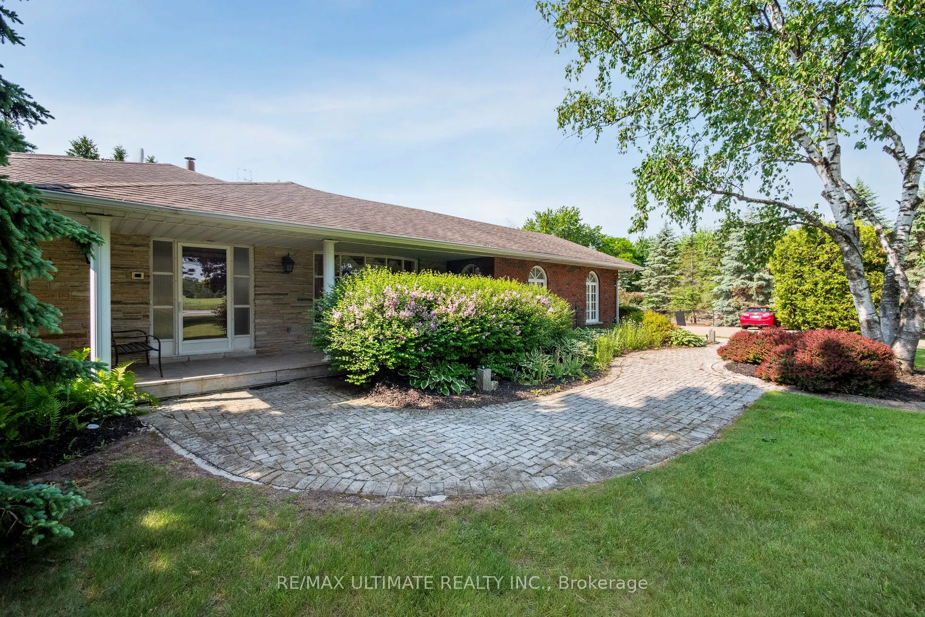 4285 Stouffville Road