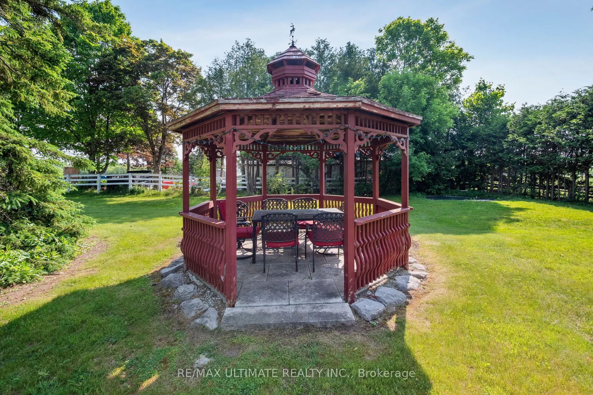 4285 Stouffville Road