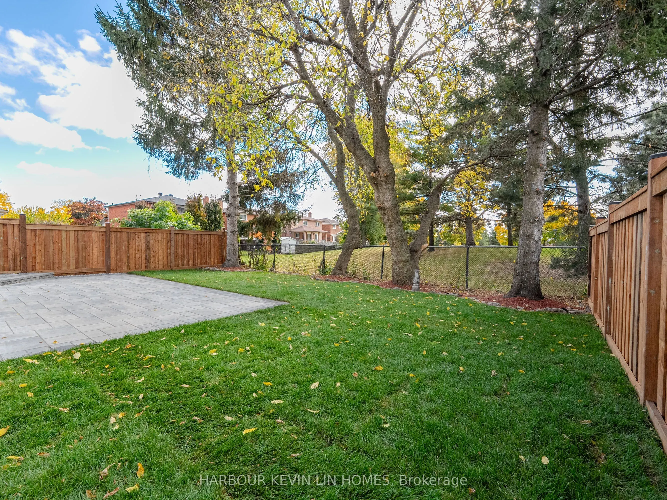 617 Chancellor Drive