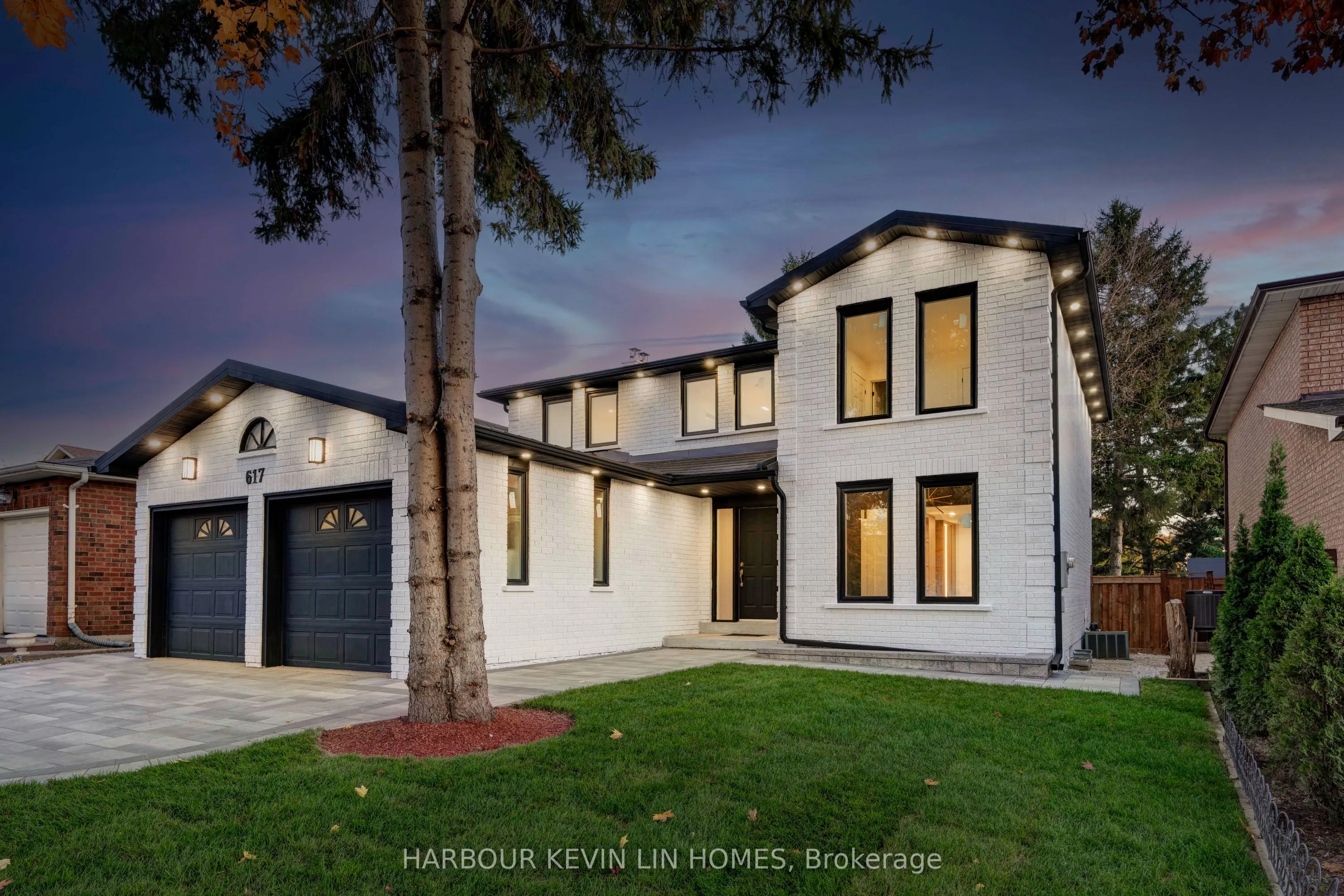 617 Chancellor Drive