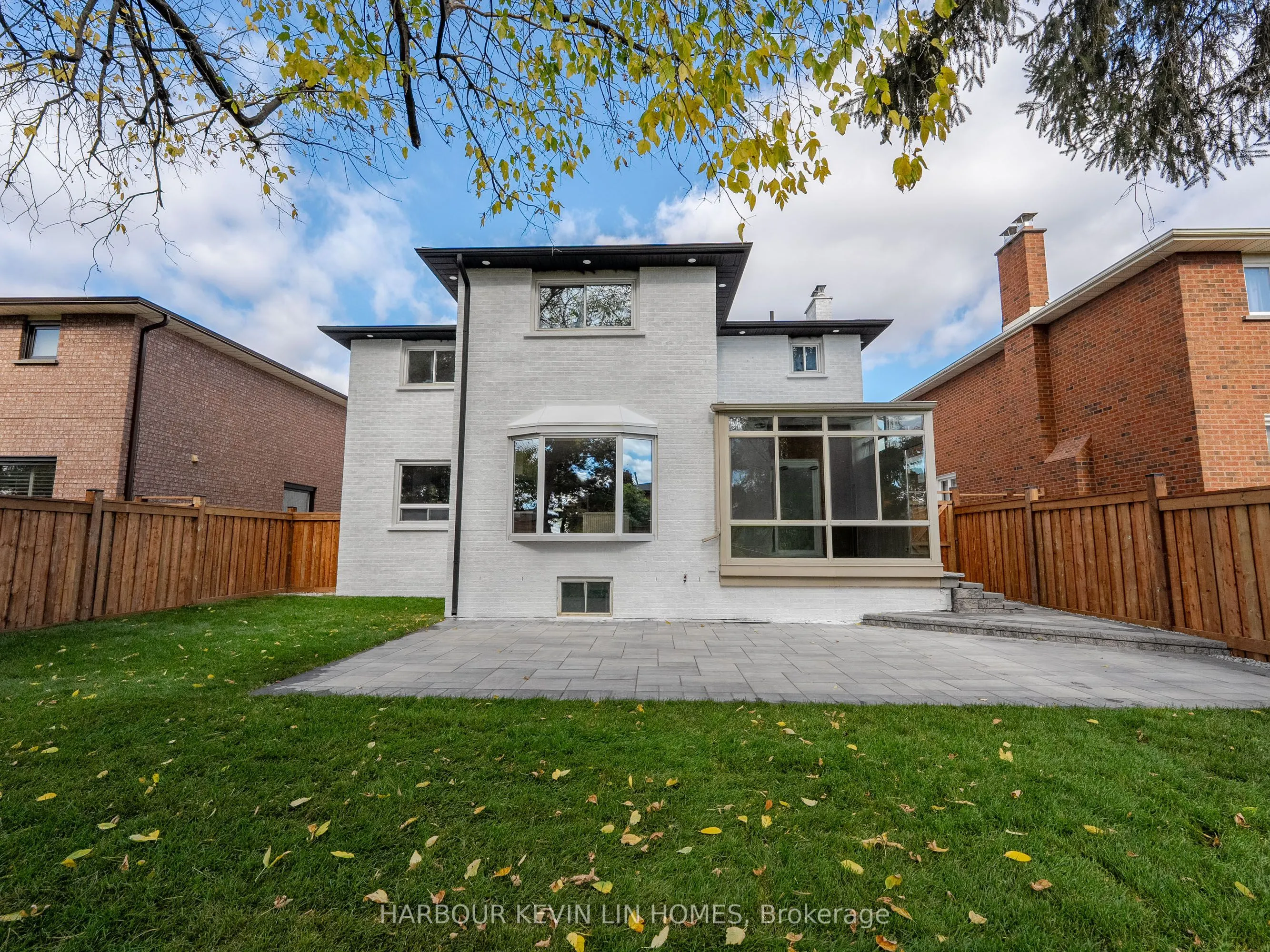 617 Chancellor Drive