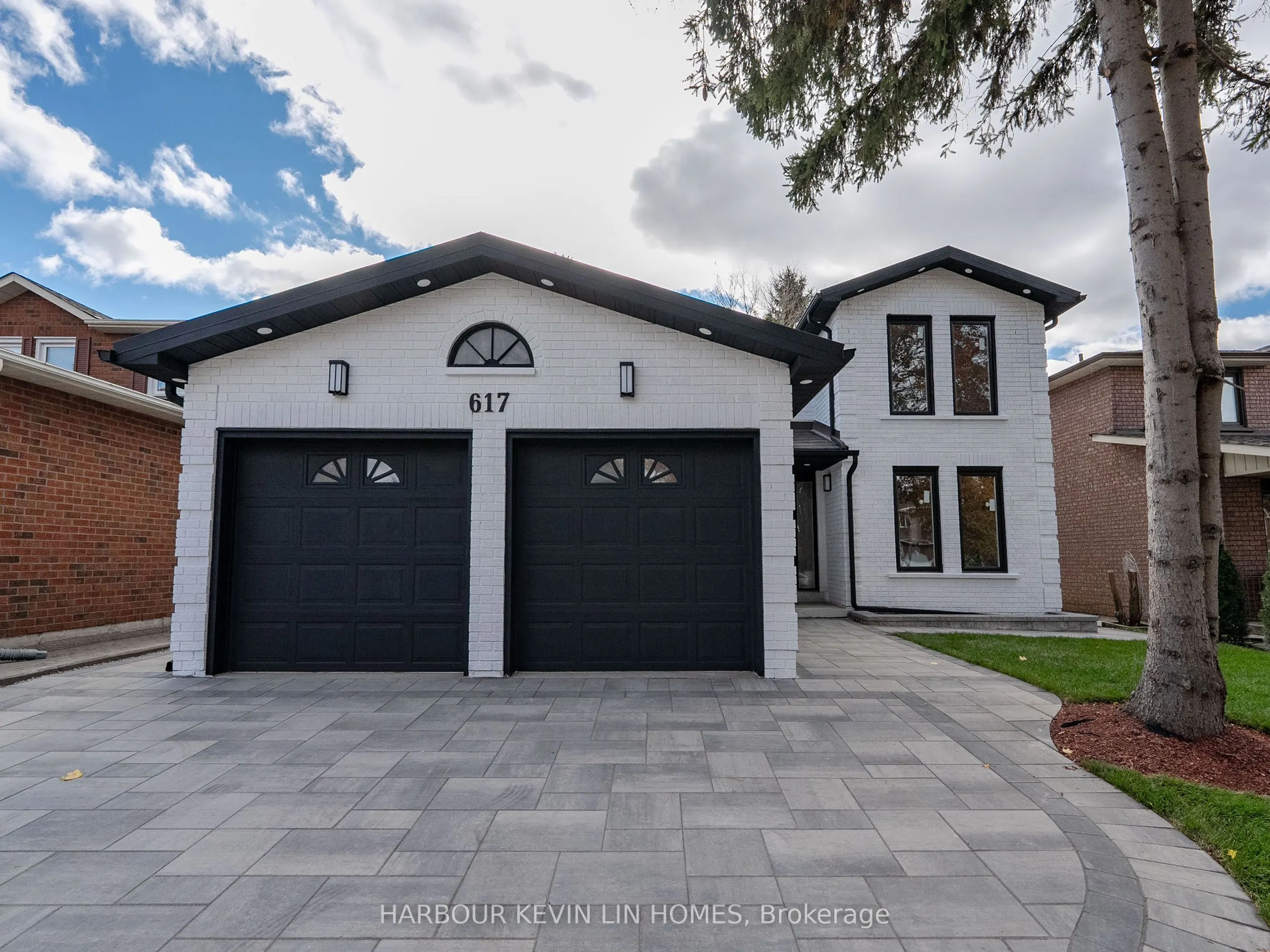 617 Chancellor Drive