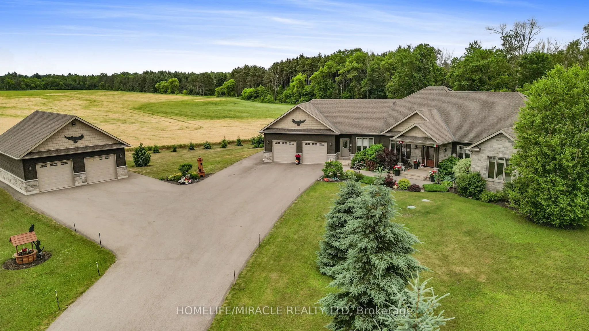 5399 Concession Rd 6