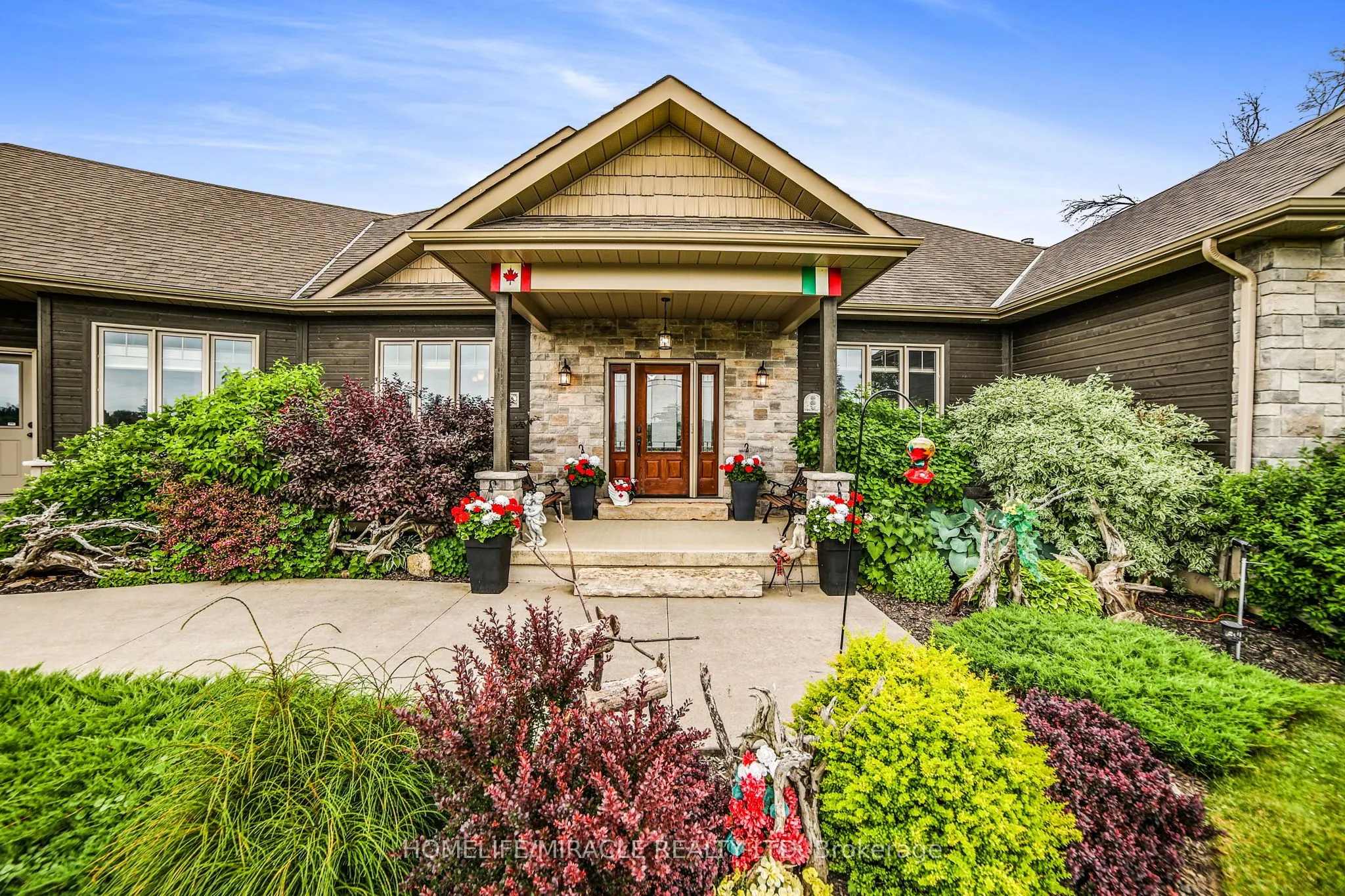 5399 Concession Rd 6