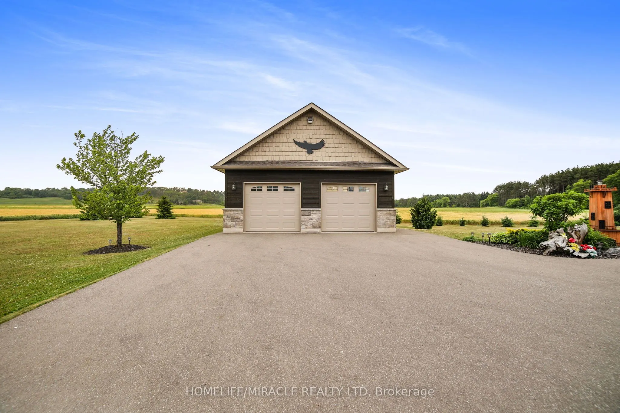 5399 Concession Rd 6