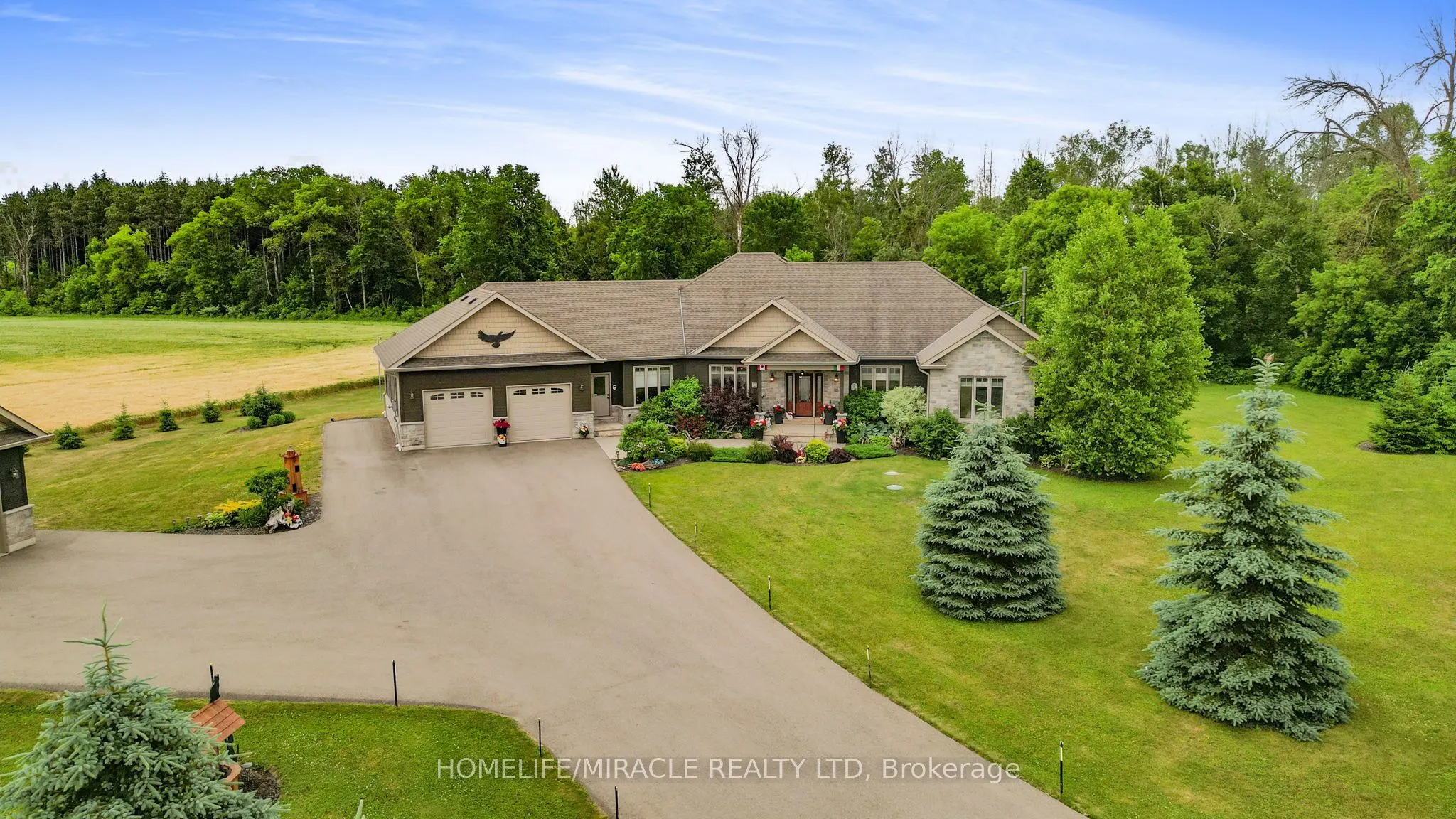 5399 Concession Rd 6