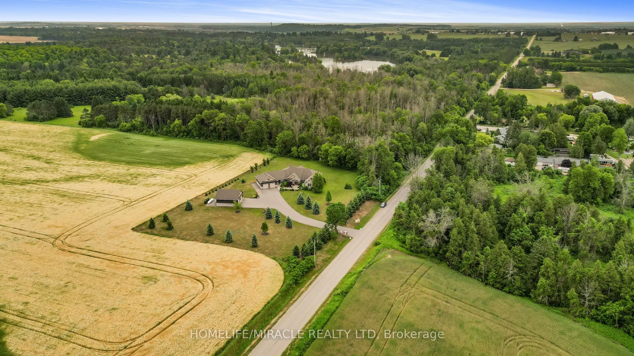 5399 Concession Rd 6