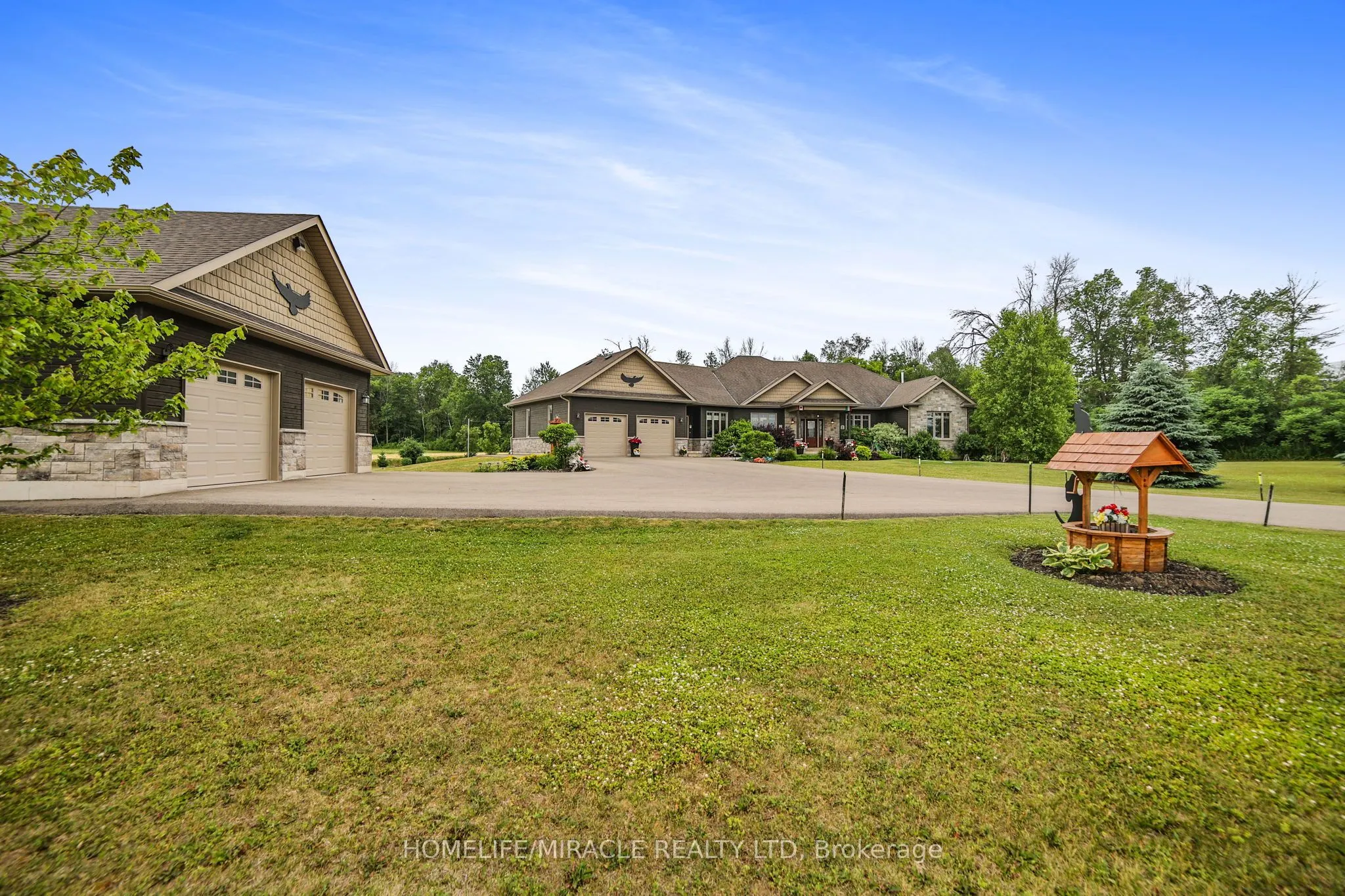 5399 Concession Rd 6