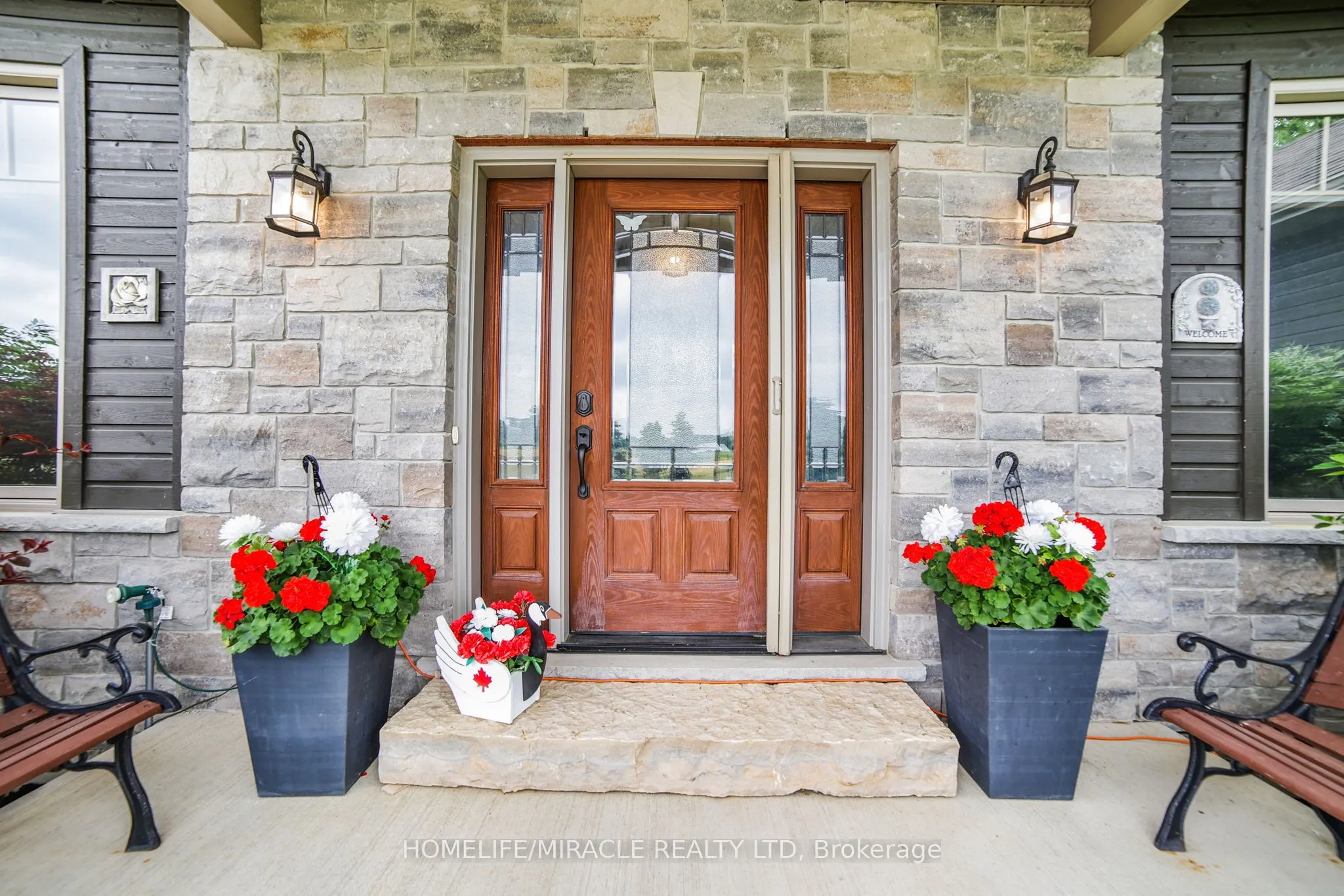 5399 Concession Rd 6