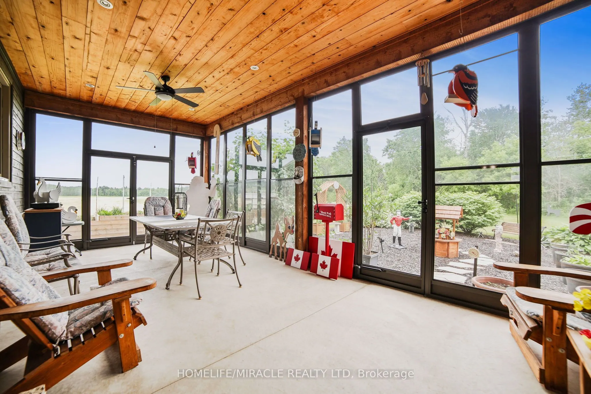 5399 Concession Rd 6