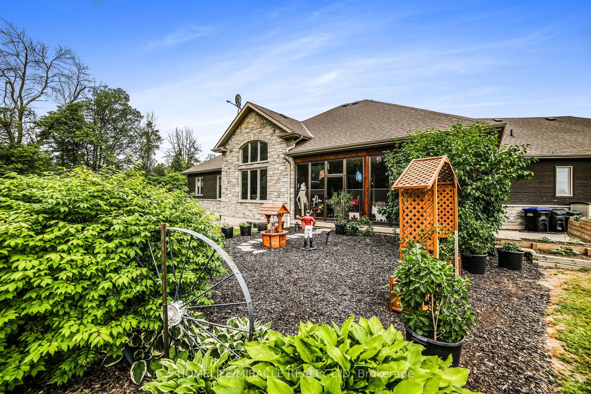 5399 Concession Rd 6