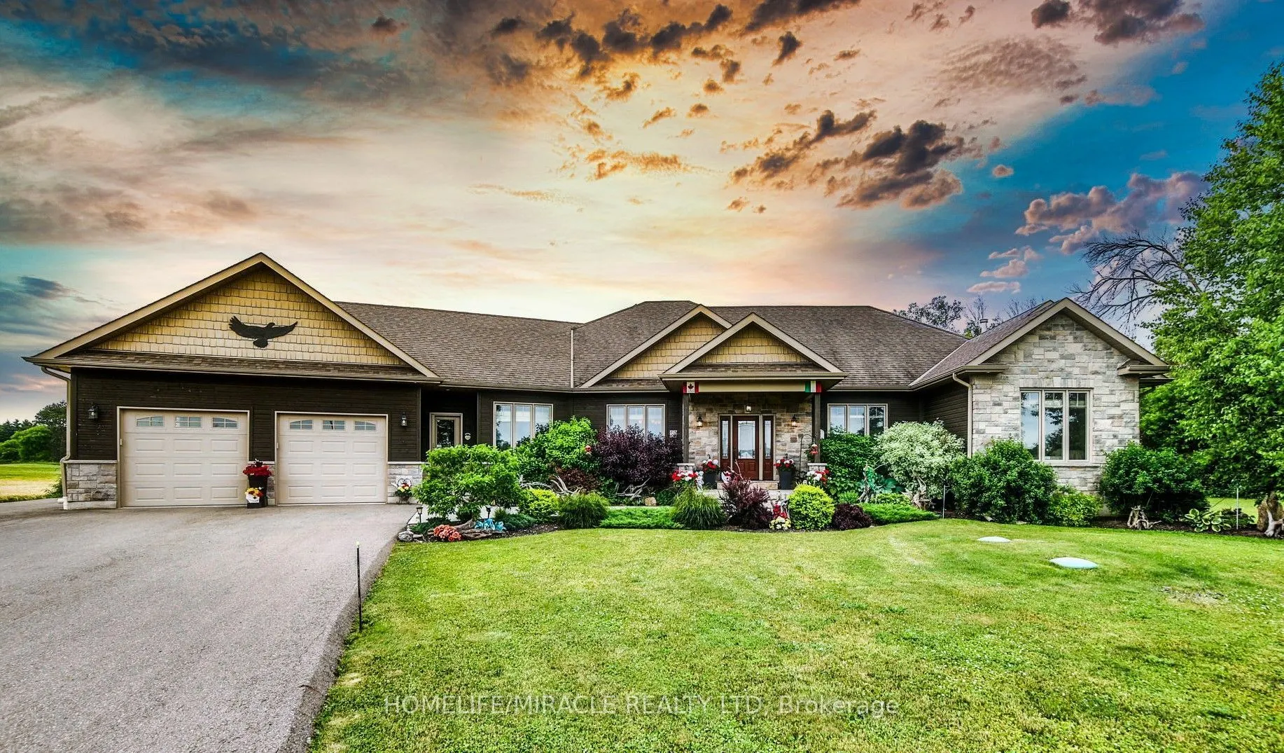 5399 Concession Rd 6
