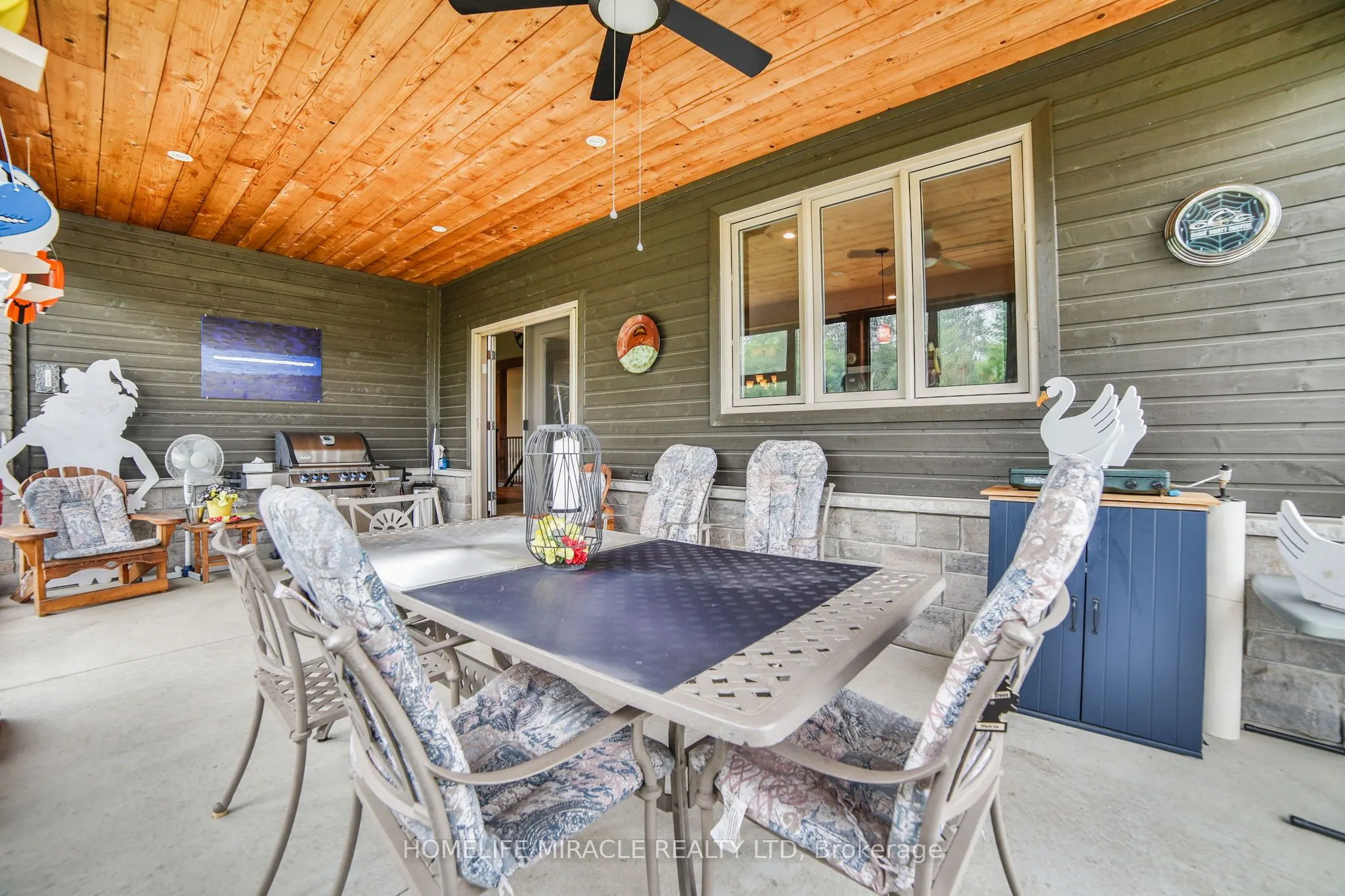 5399 Concession Rd 6