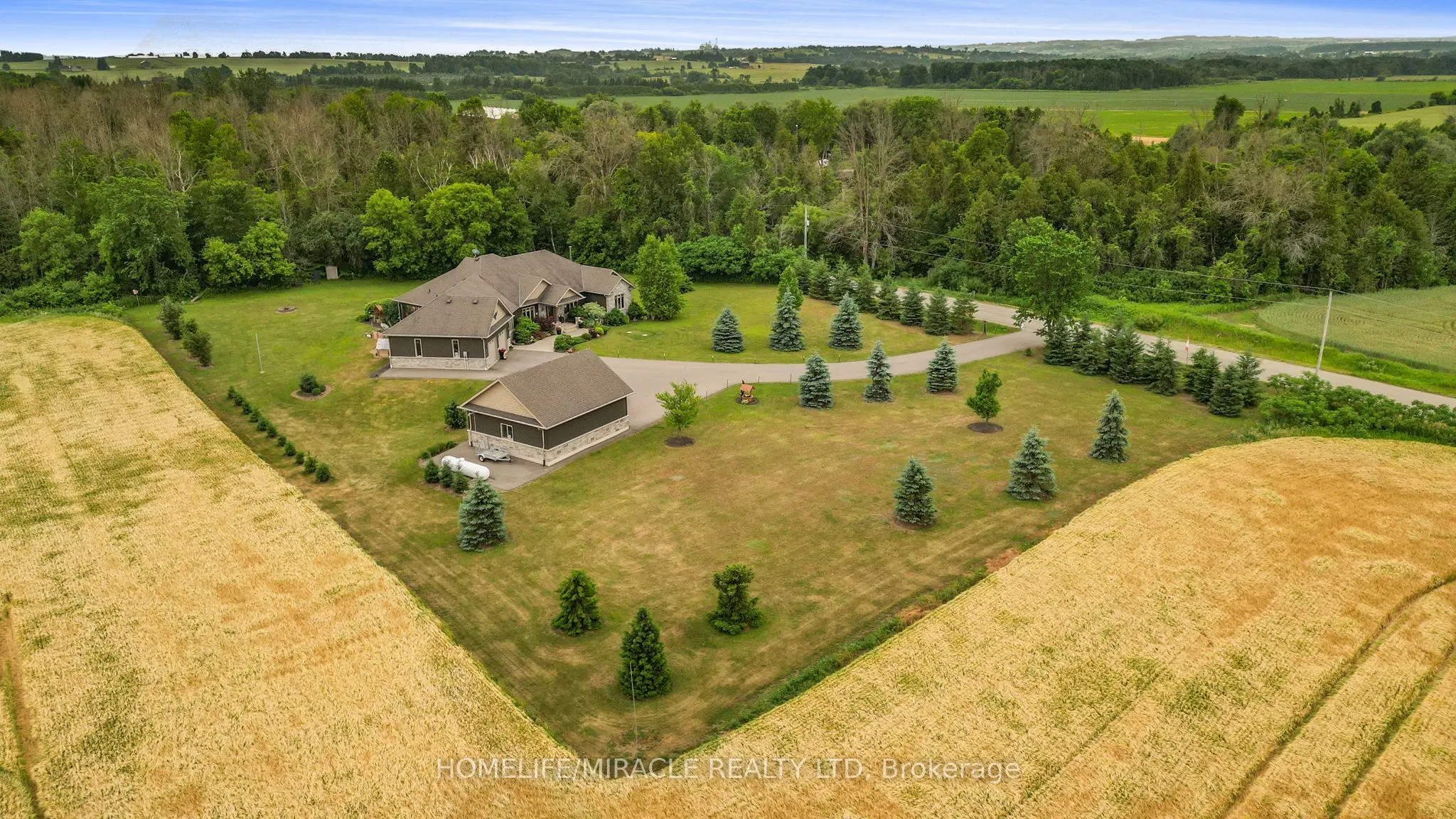 5399 Concession Rd 6
