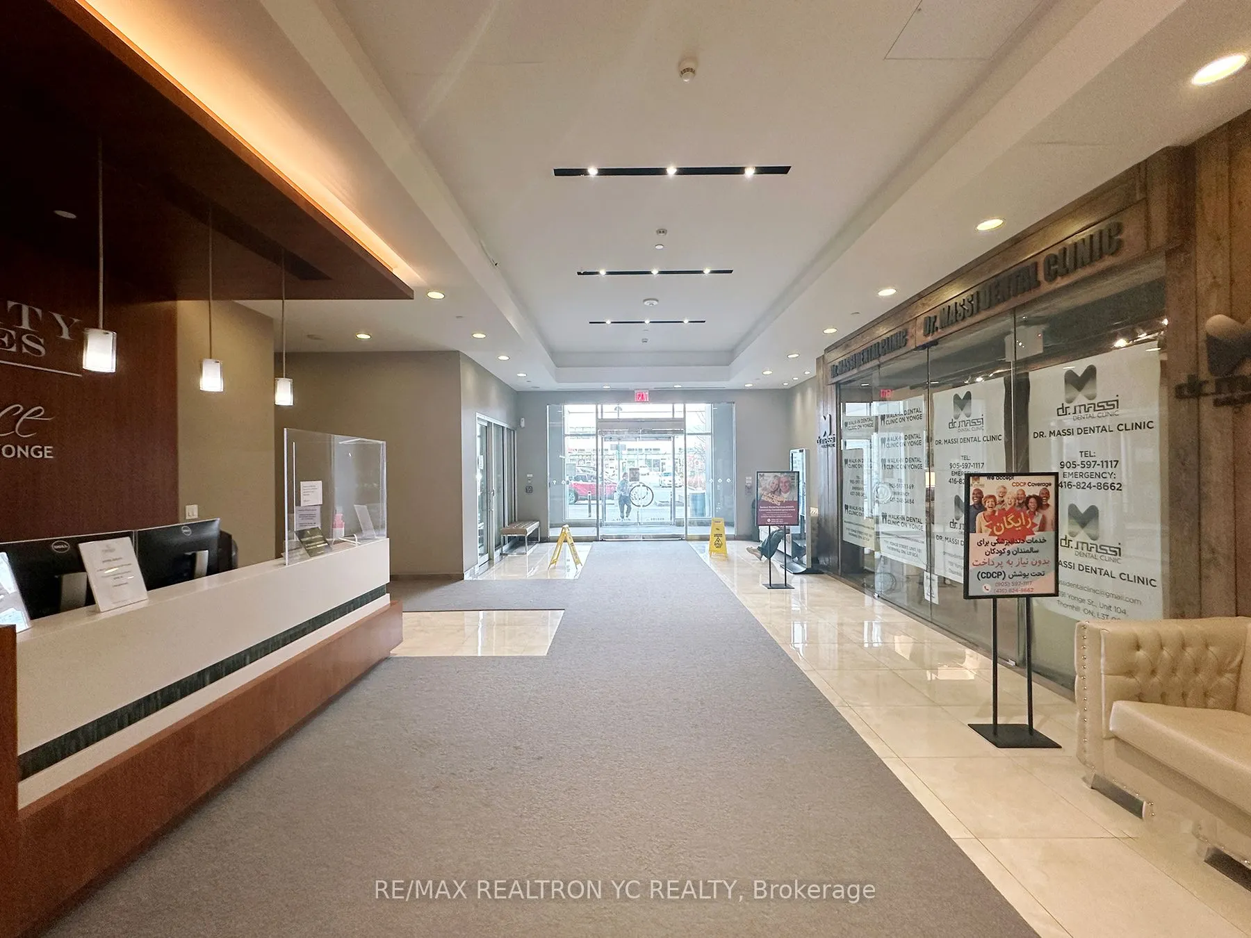 7191 Yonge Street, #307