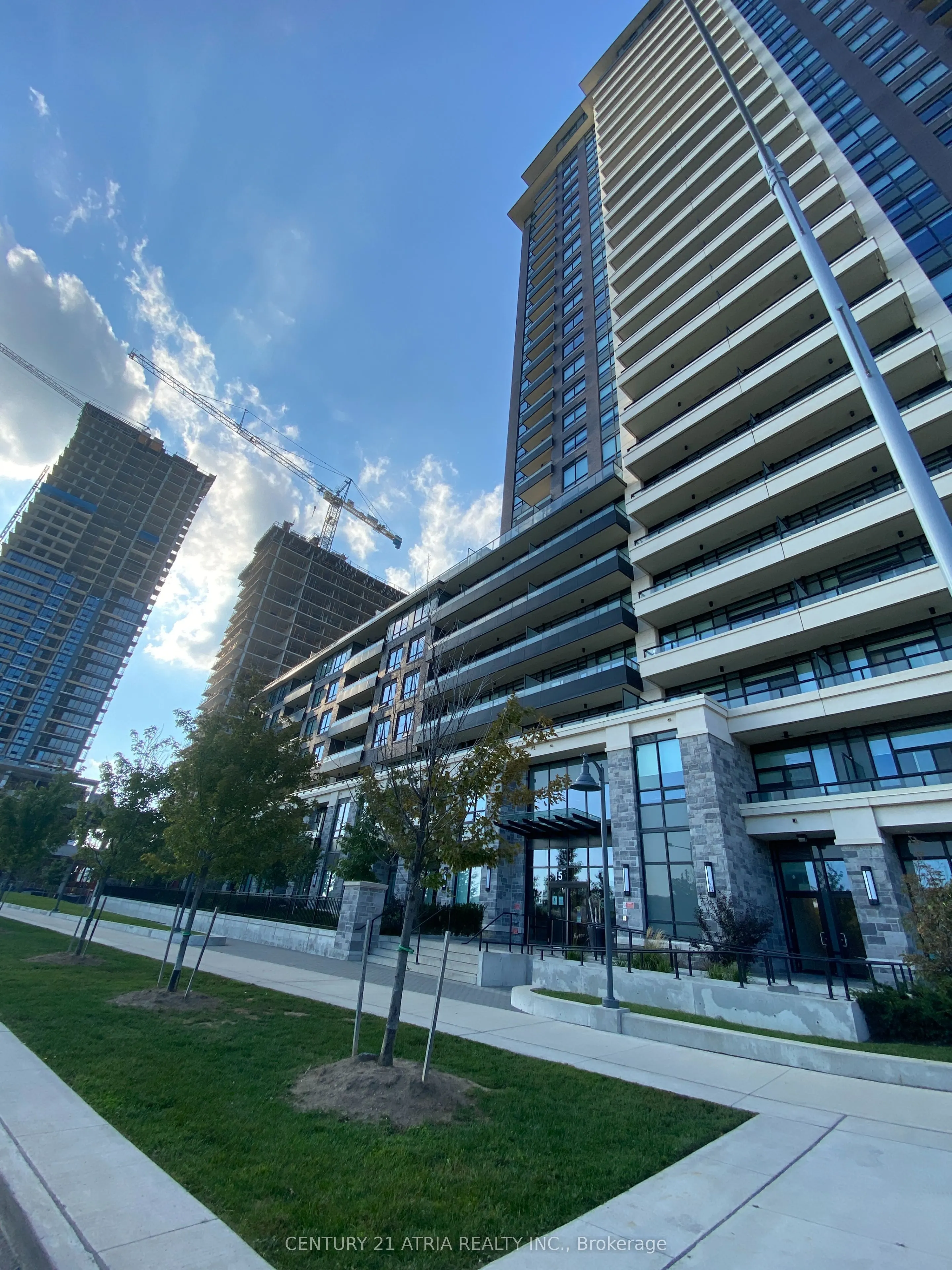 15 Water Walk Drive, #908