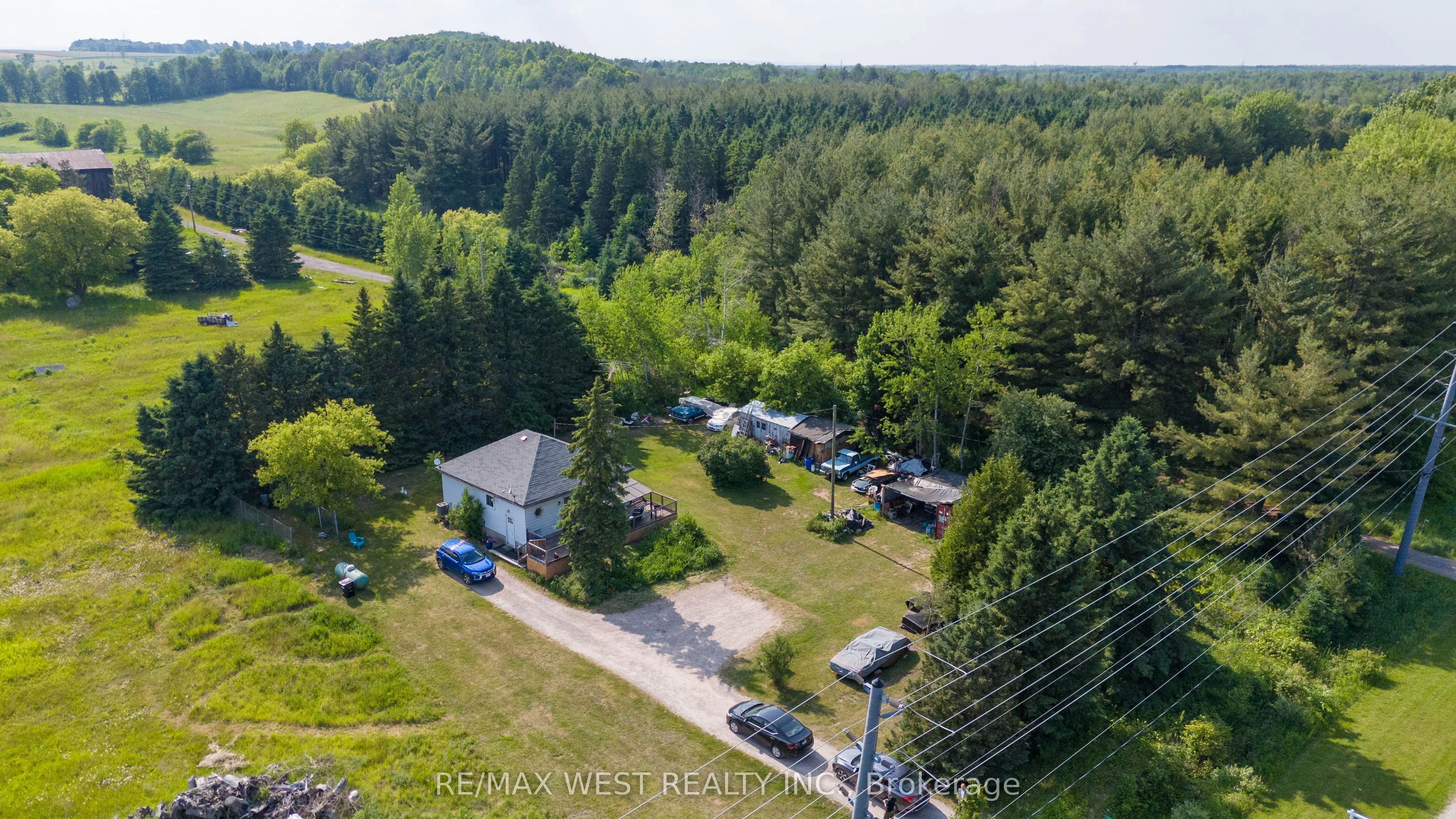 6464 County Road 10 Road