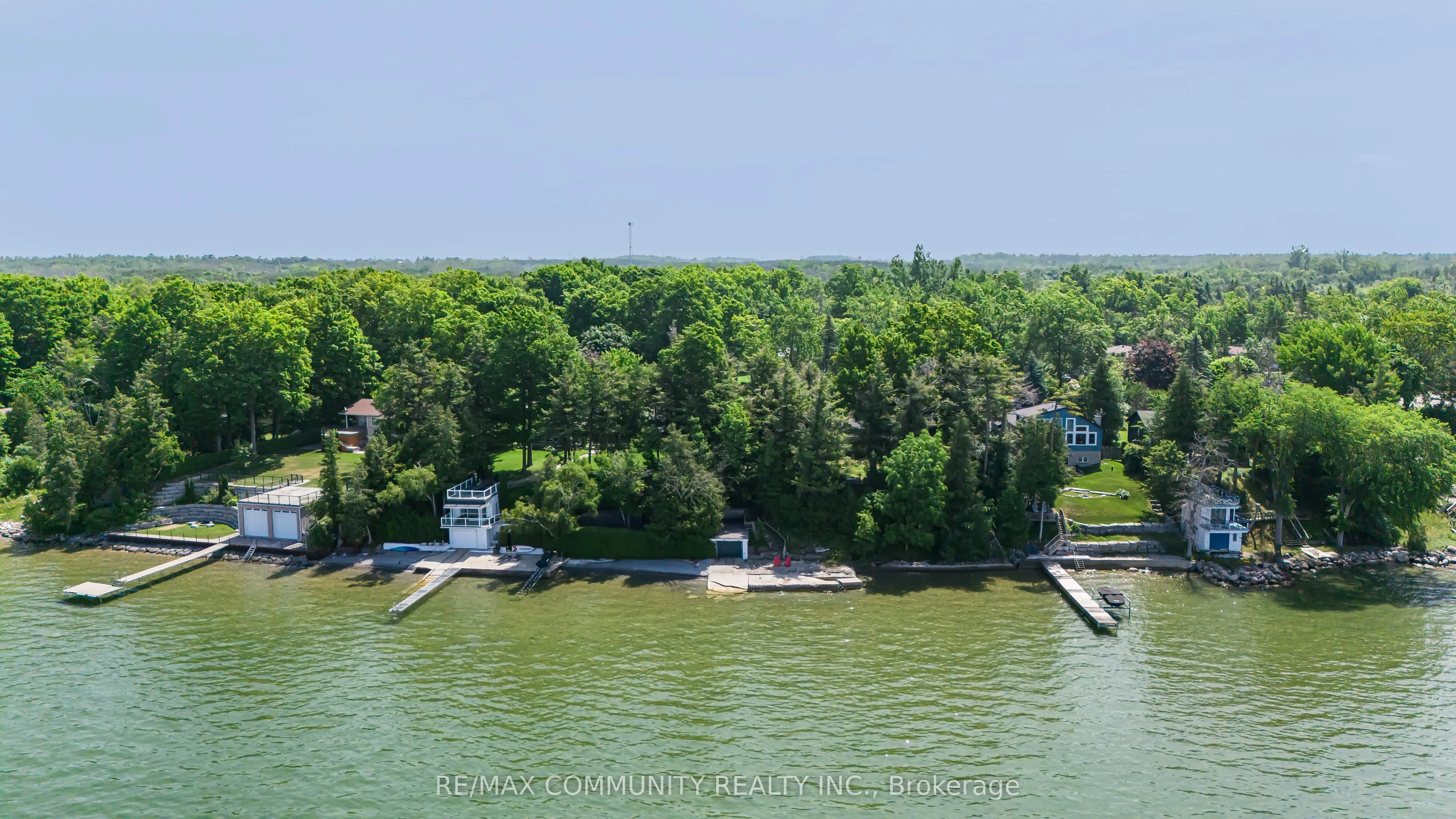 25100 Maple Beach Road