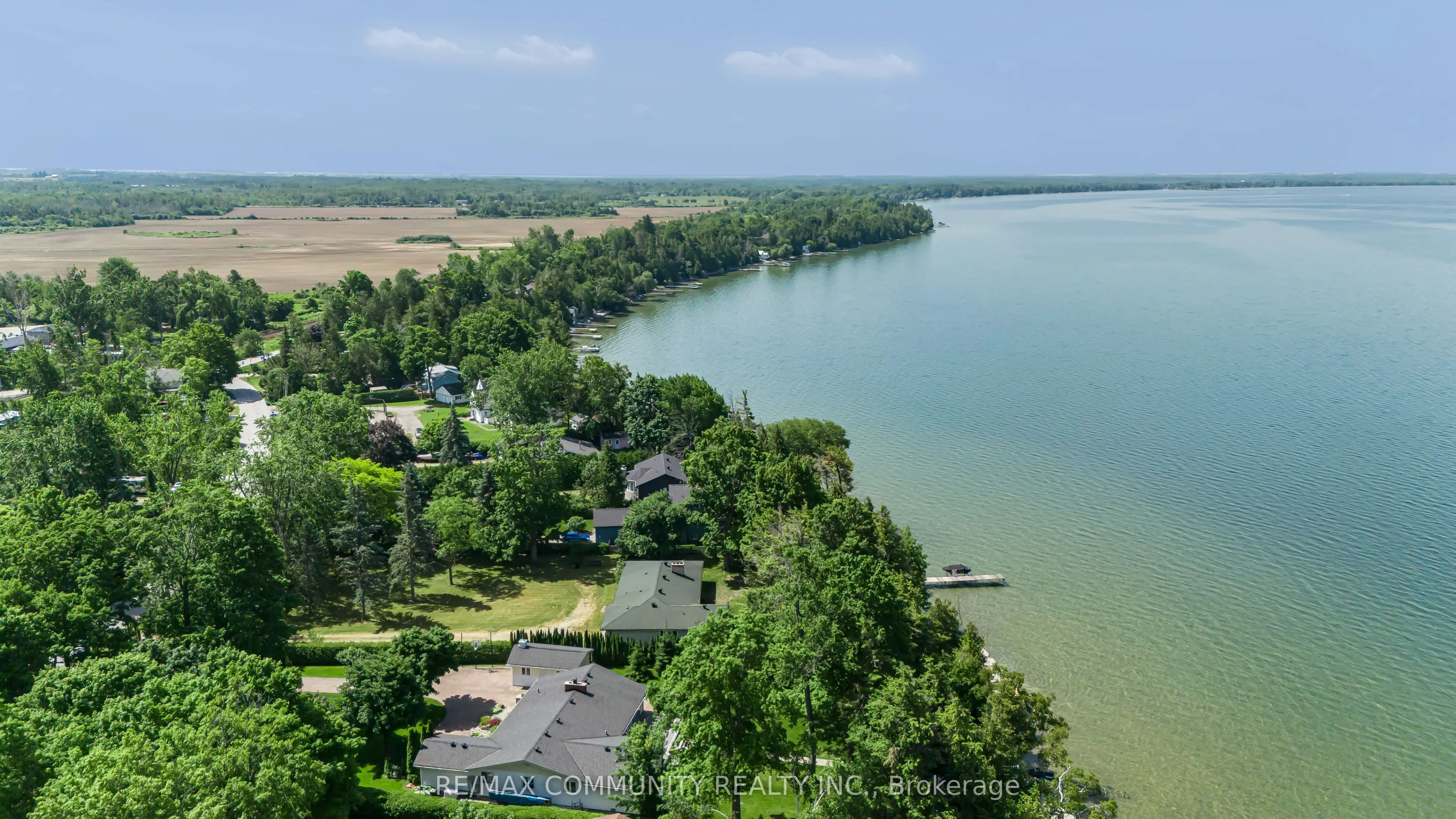 25100 Maple Beach Road