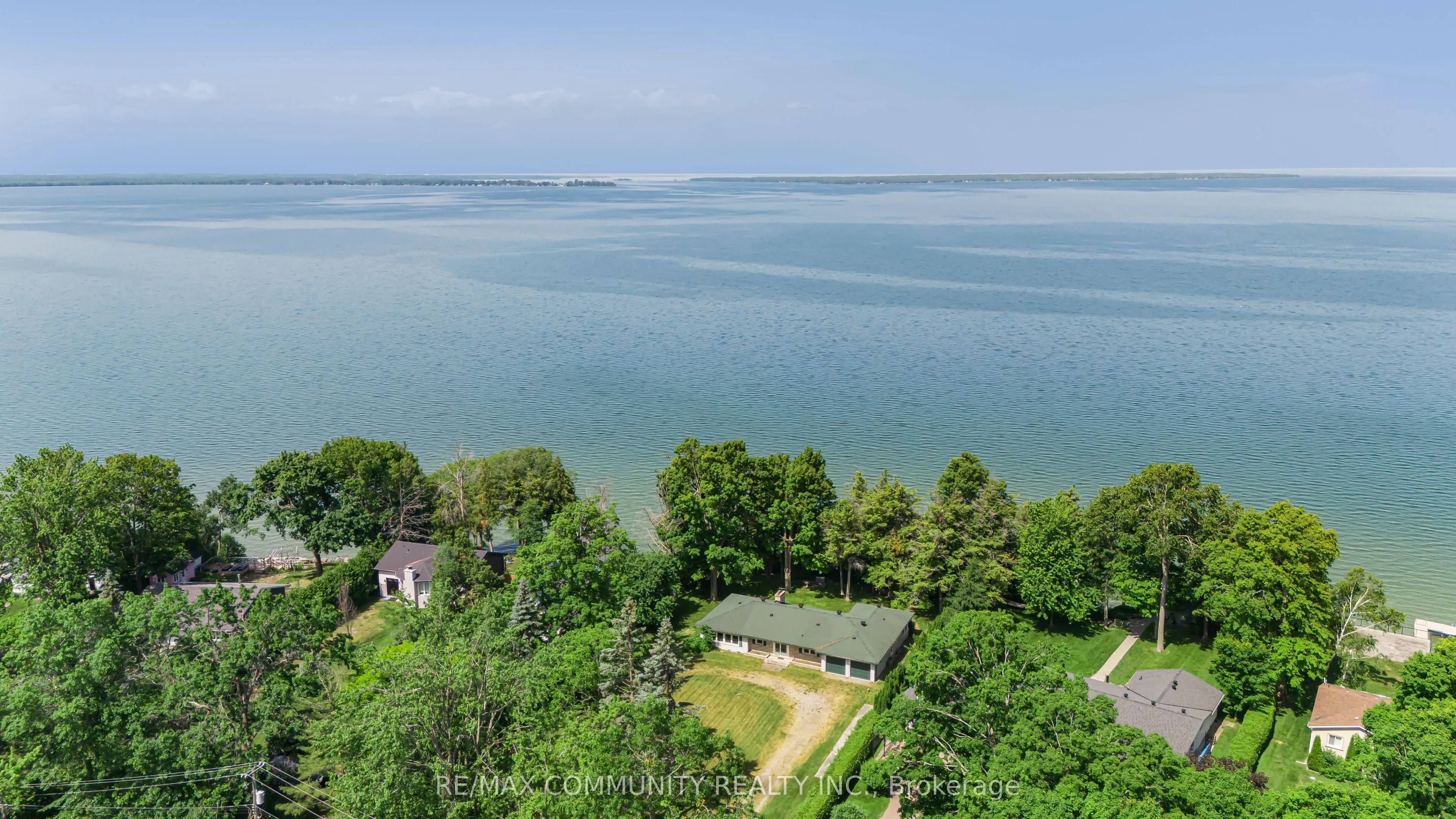 25100 Maple Beach Road