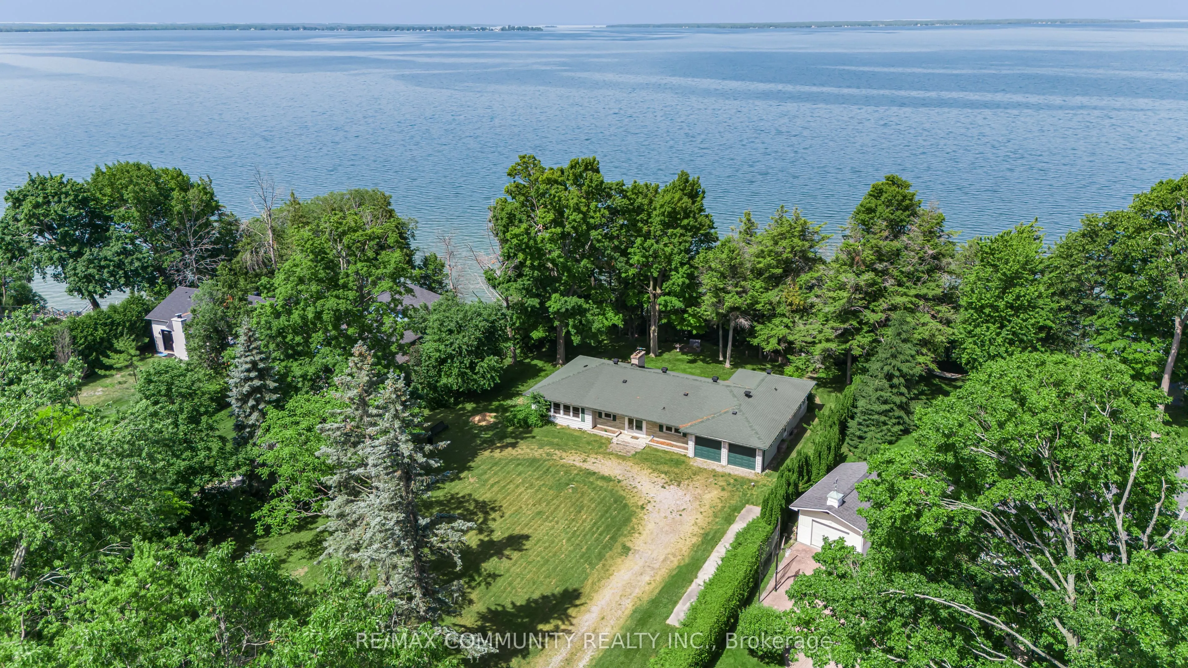 25100 Maple Beach Road
