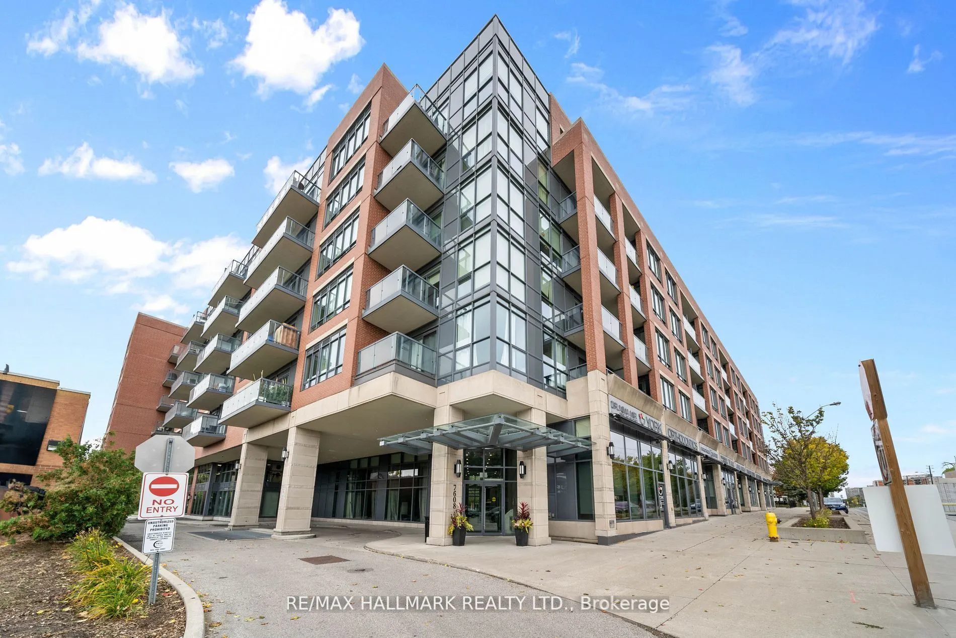 7608 Yonge Street, #111