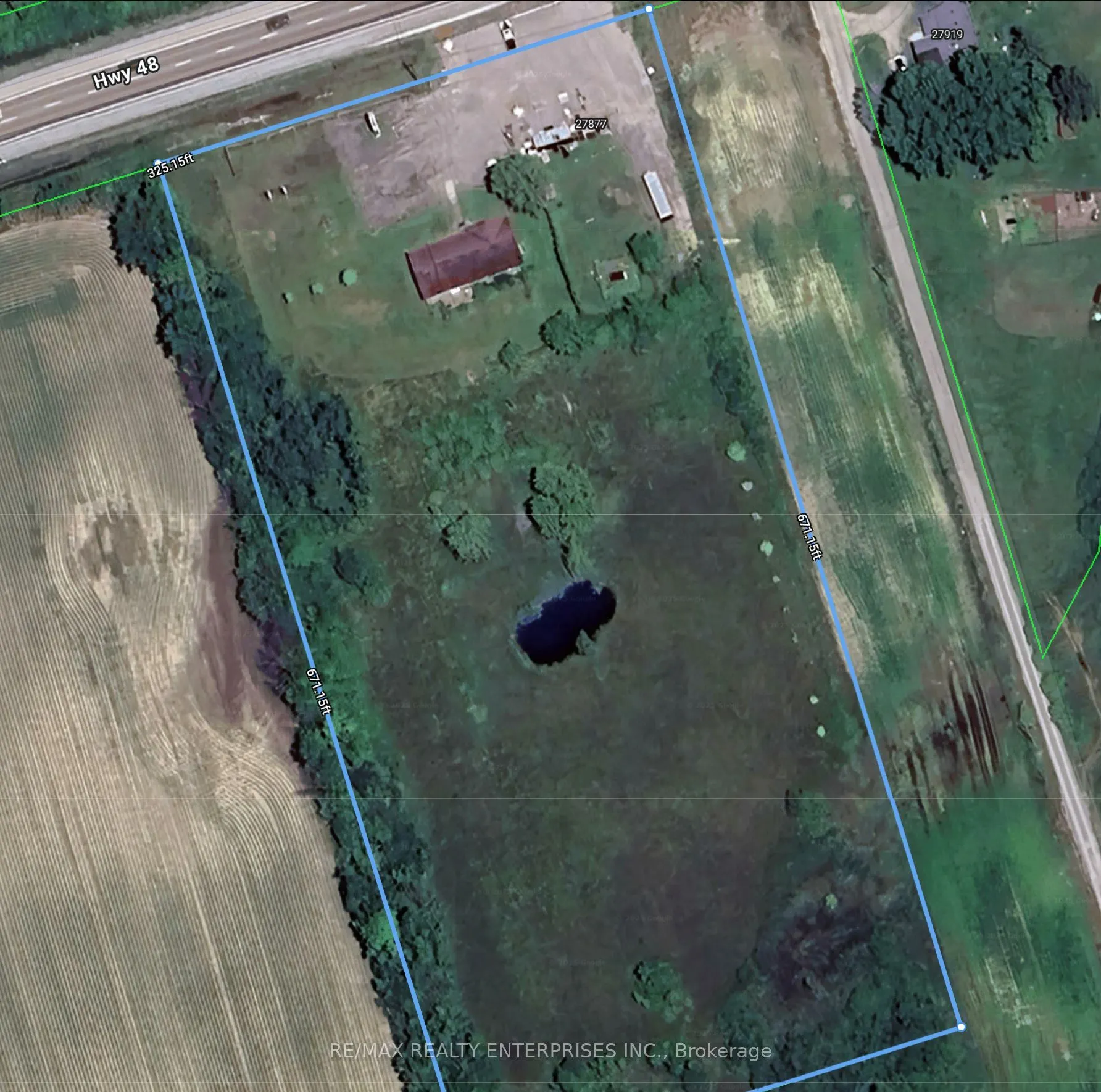 27887 Highway 48