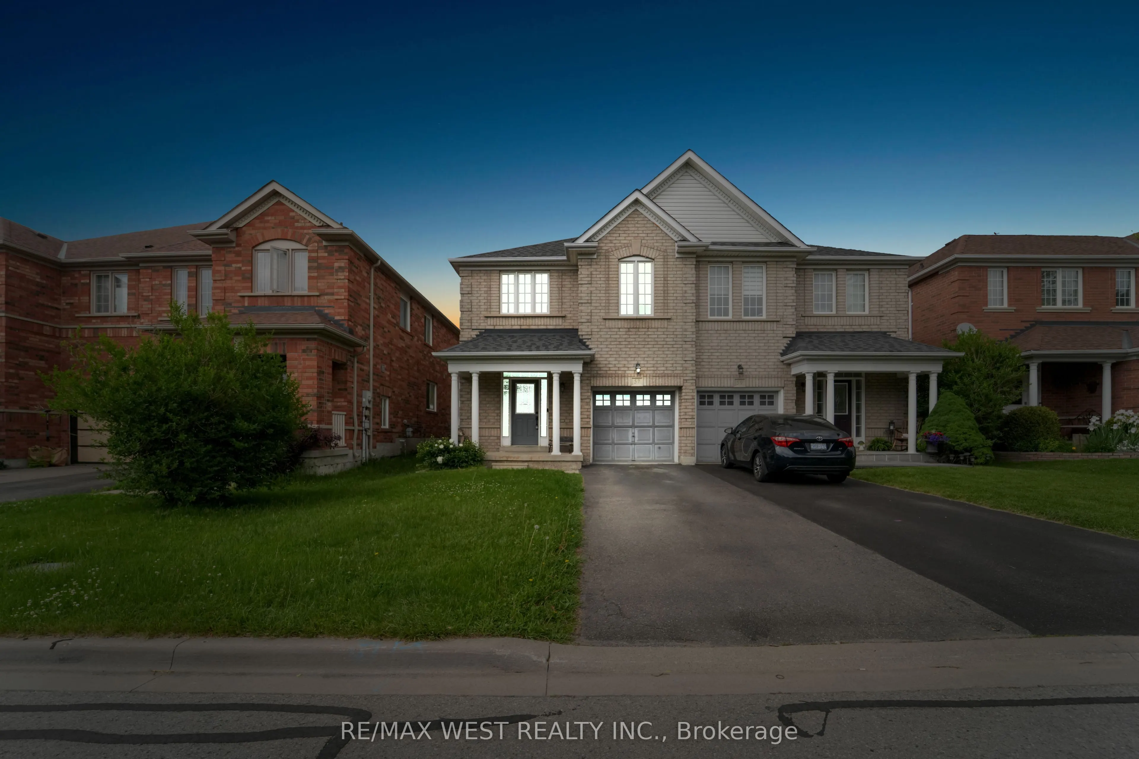 57 Kalinda Road