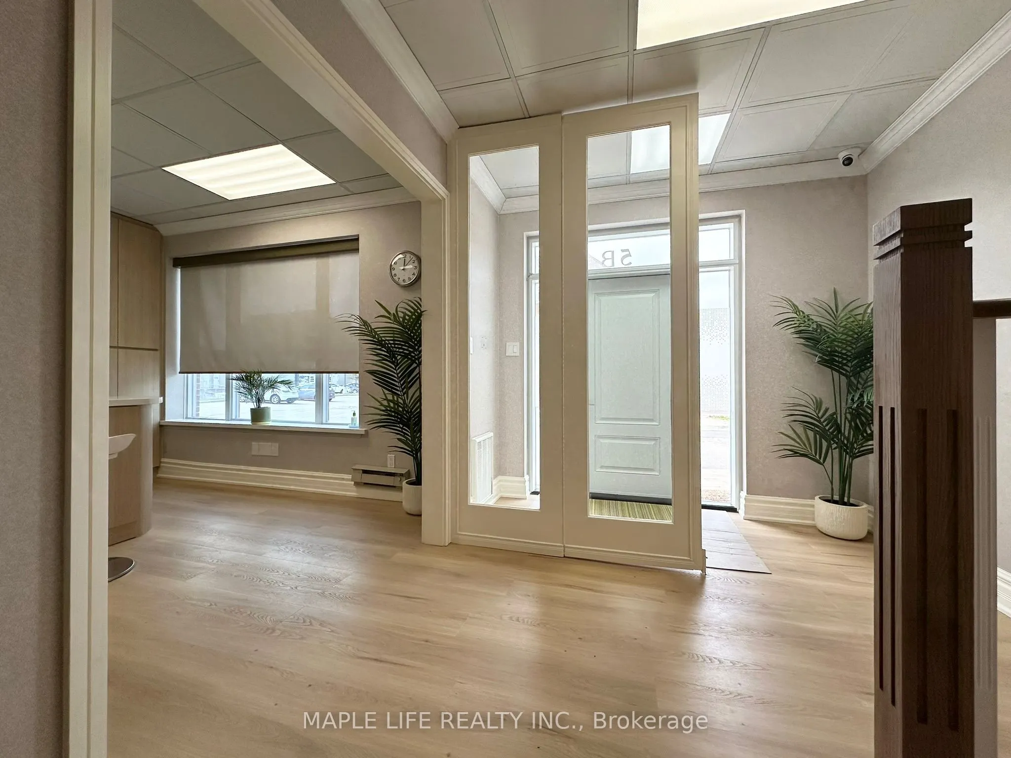 30 Wertheim Court, #5-B
