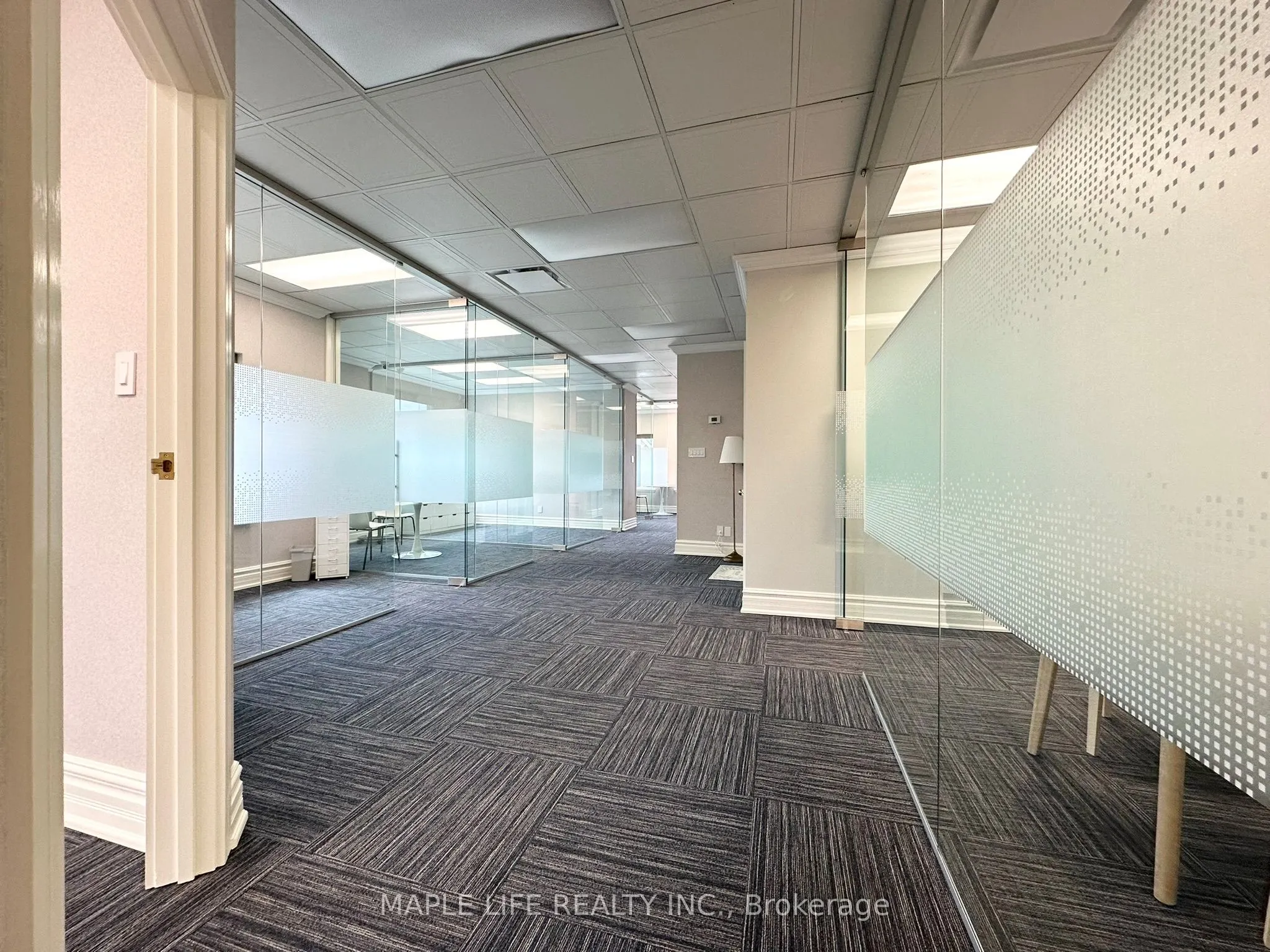 30 Wertheim Court, #5-B