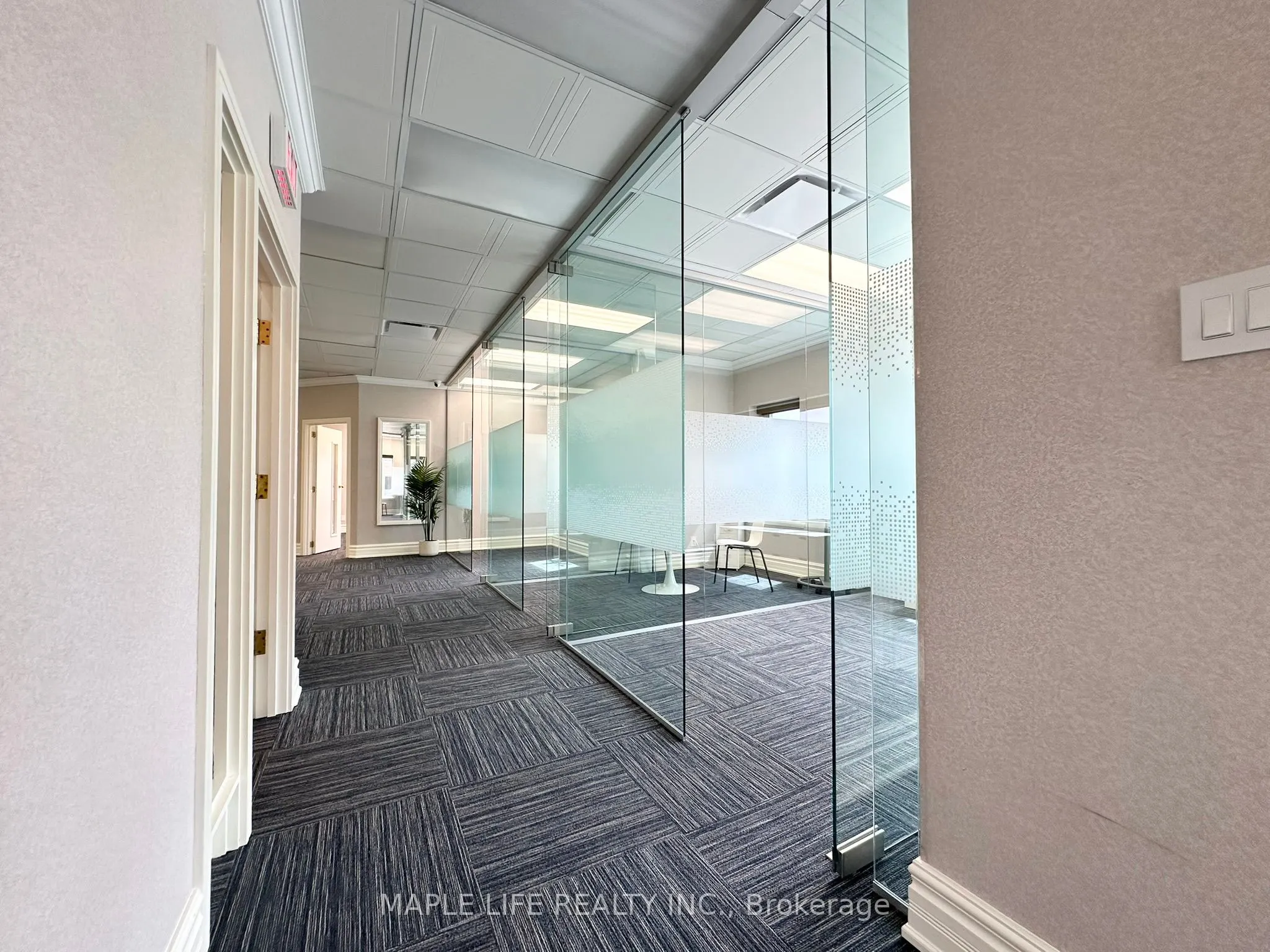 30 Wertheim Court, #5-B