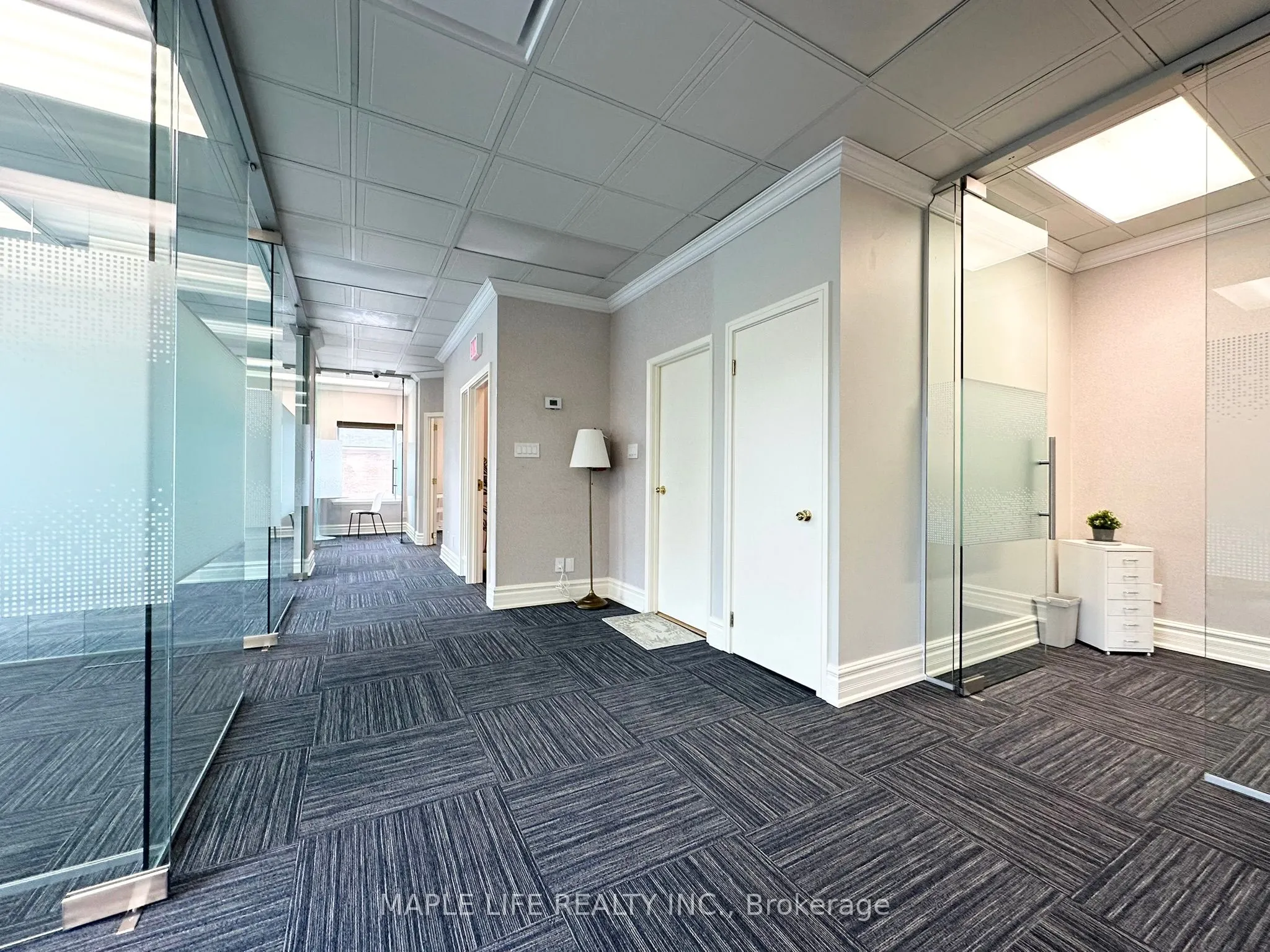 30 Wertheim Court, #5-B