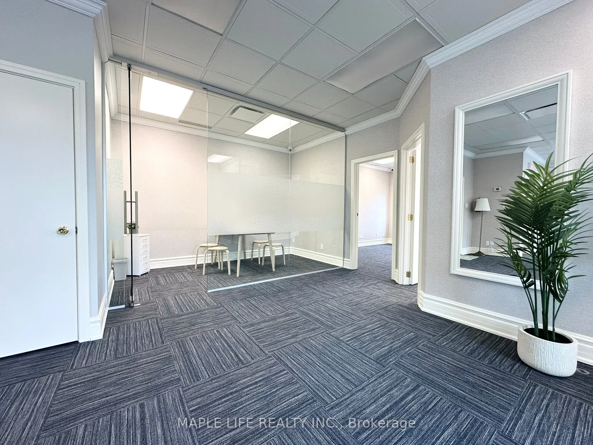 30 Wertheim Court, #5-B