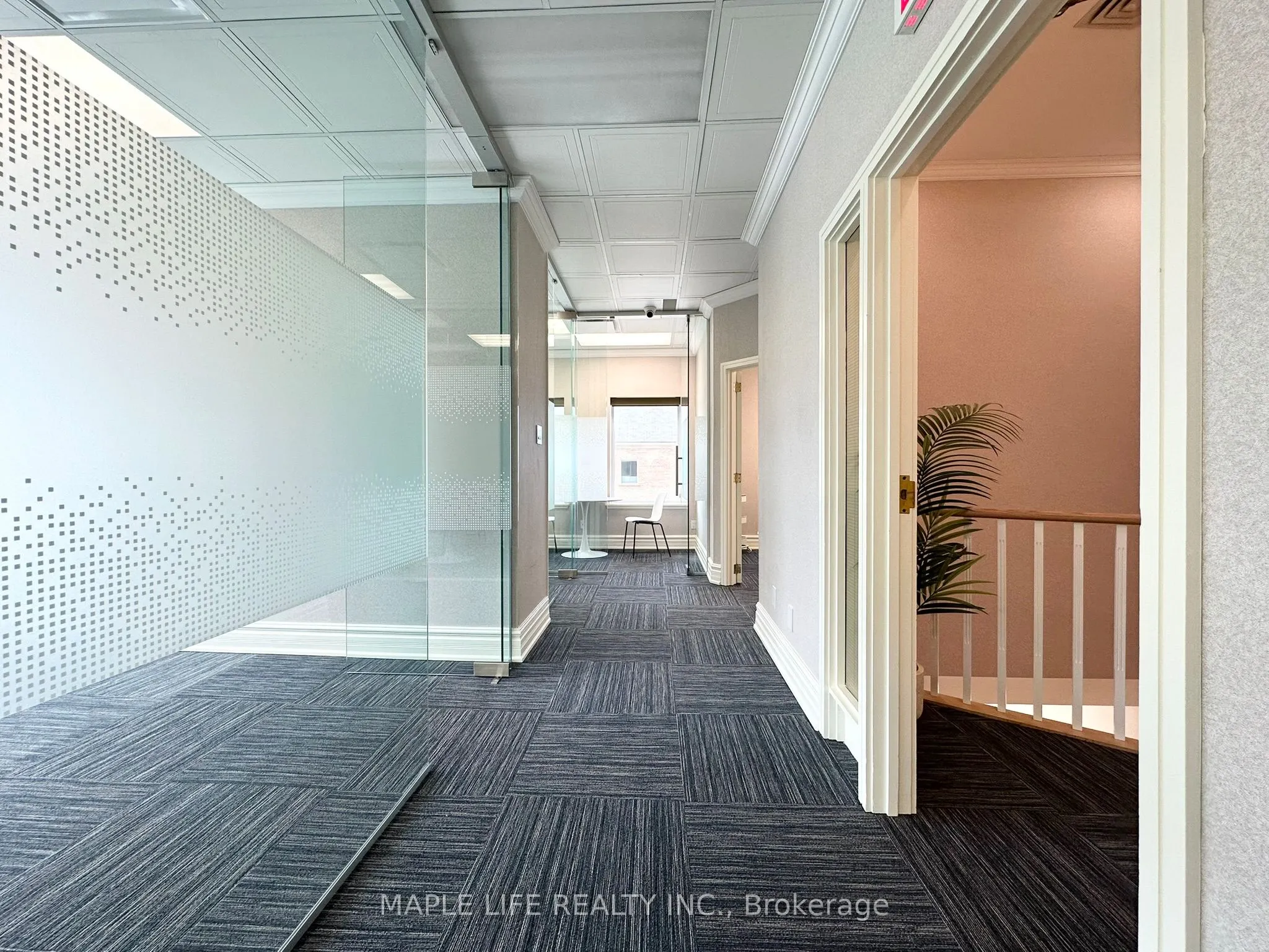 30 Wertheim Court, #5-B
