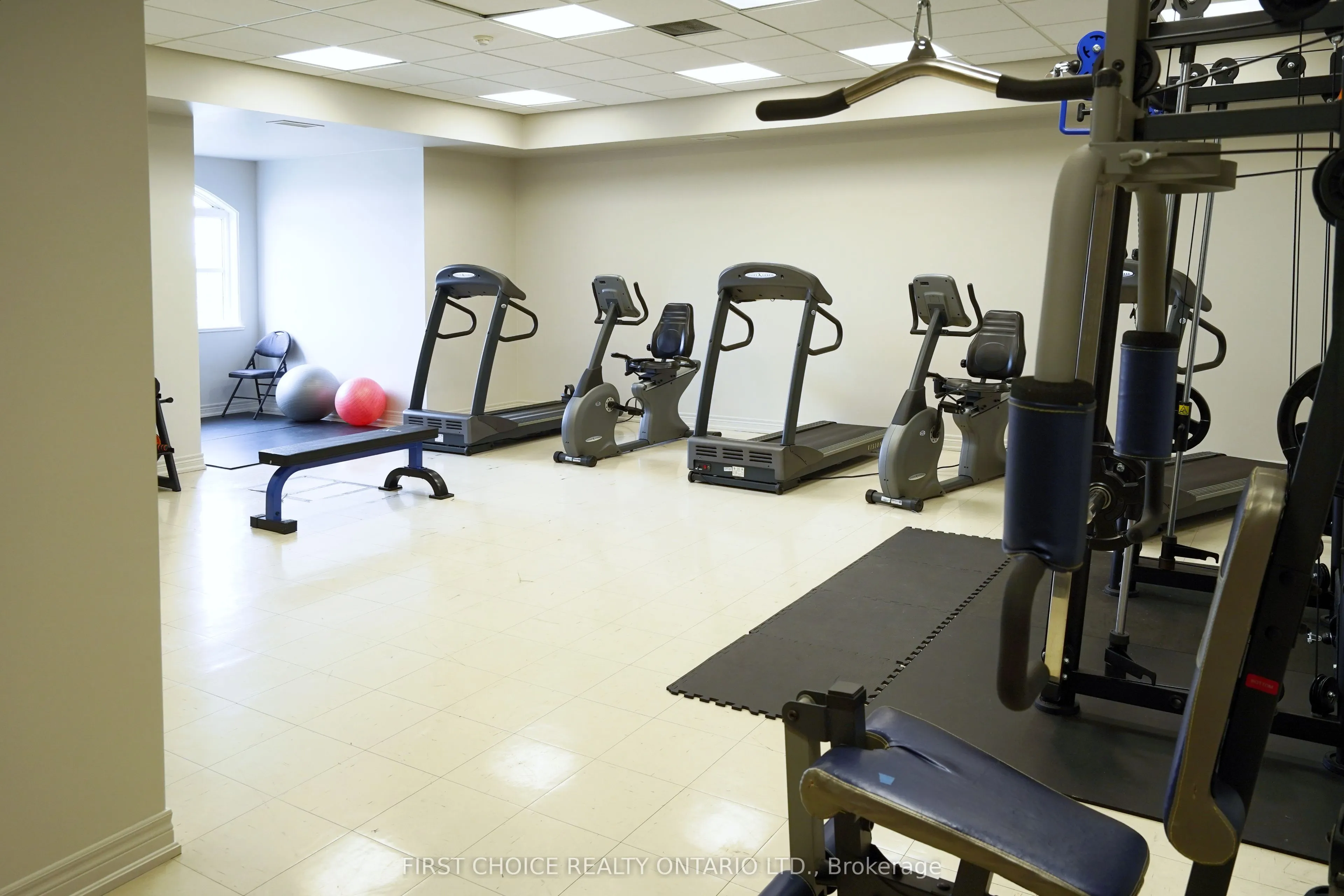 9973 Keele Street, #101