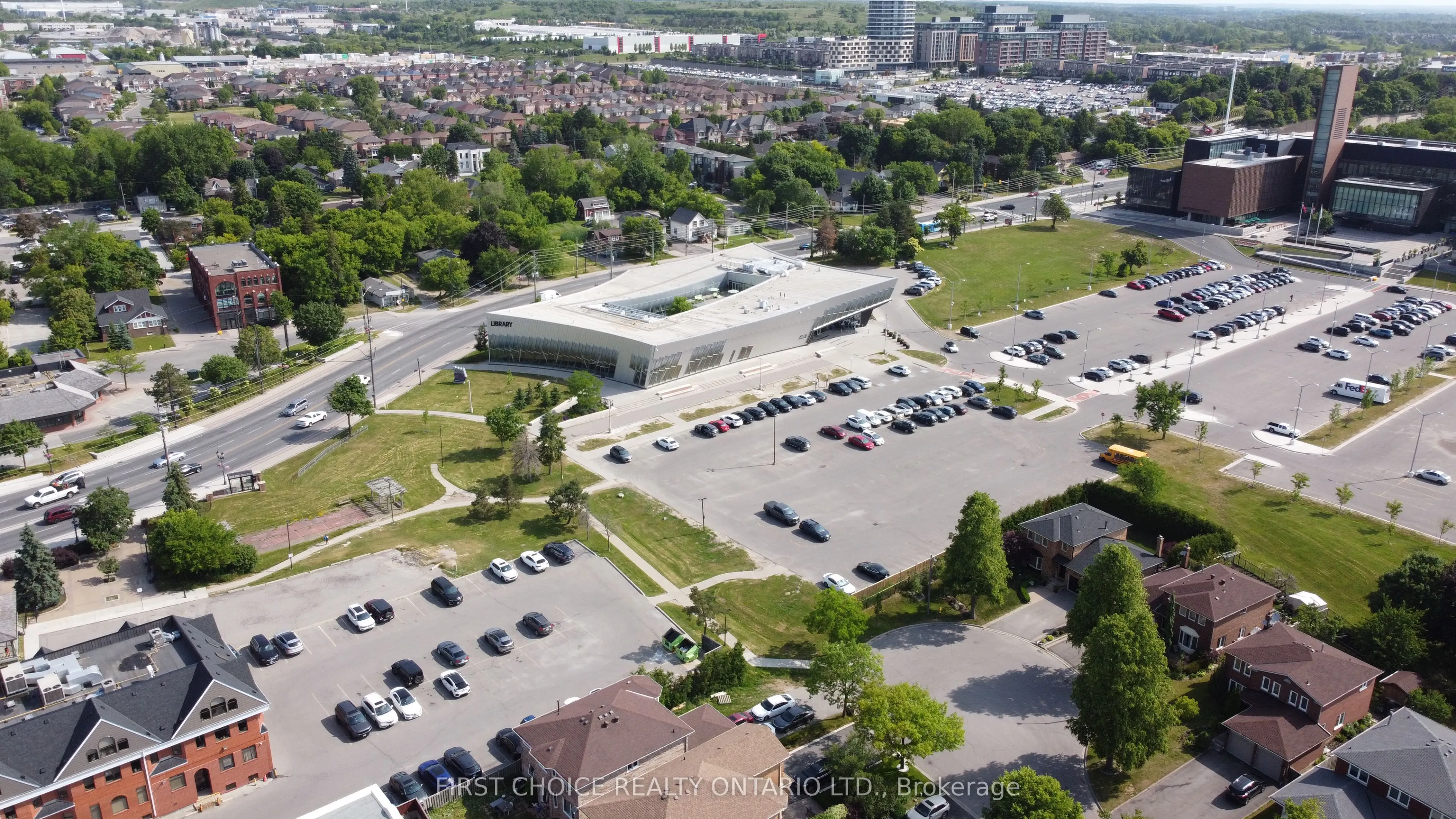 9973 Keele Street, #101