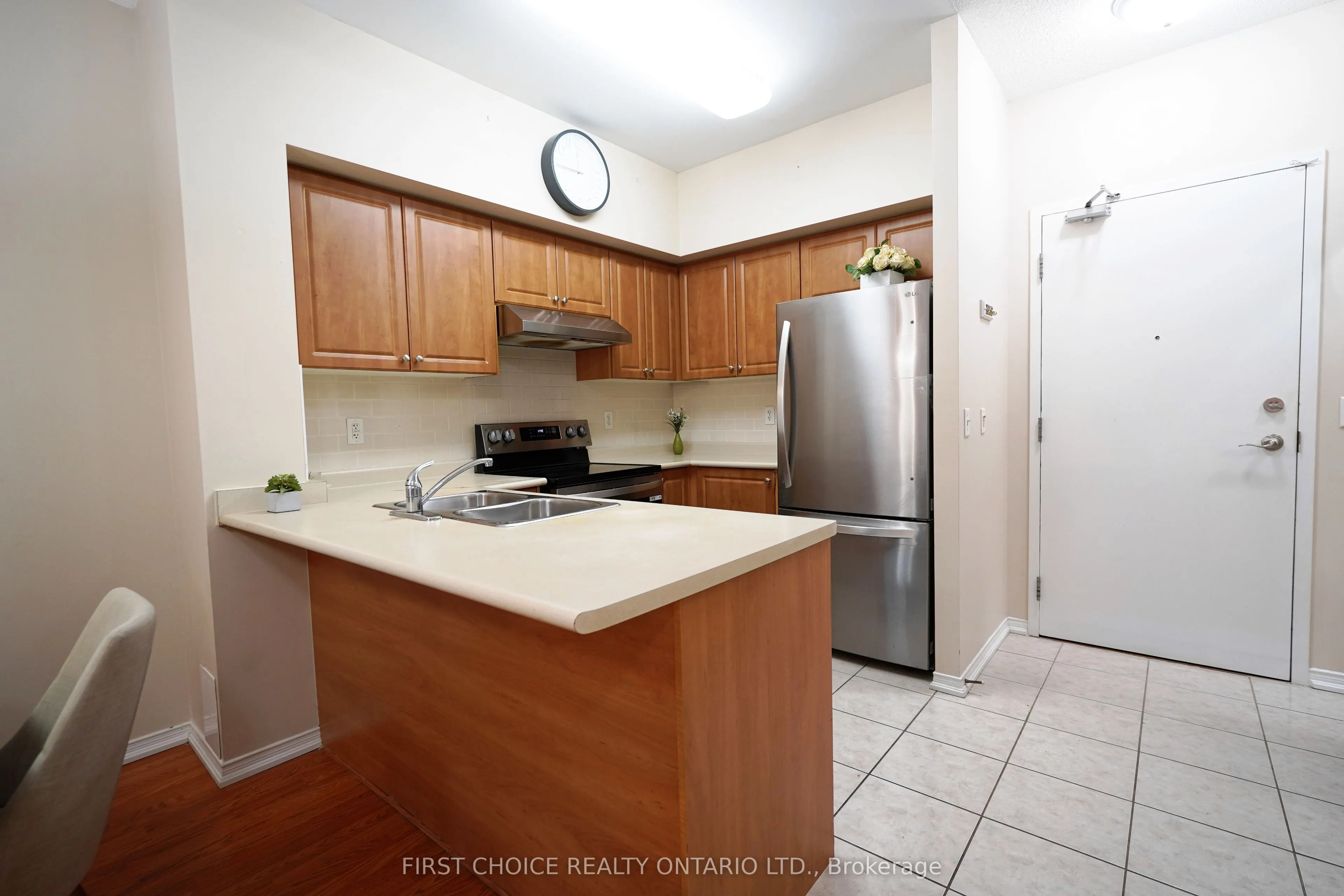 9973 Keele Street, #101