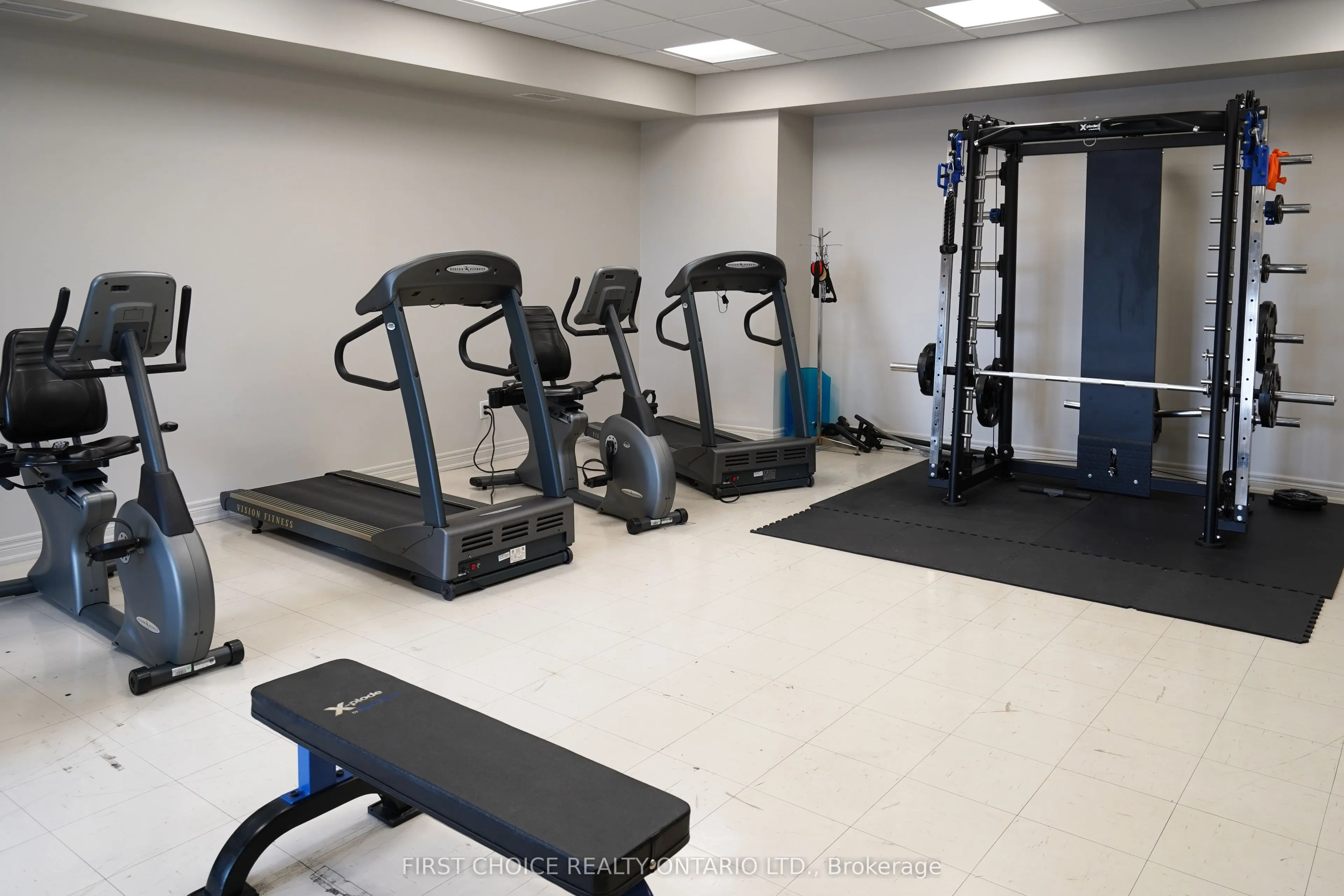 9973 Keele Street, #101