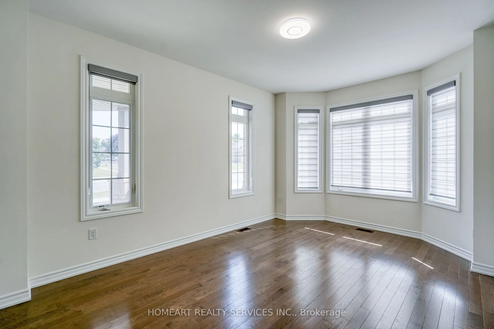 1 CONNELL Drive