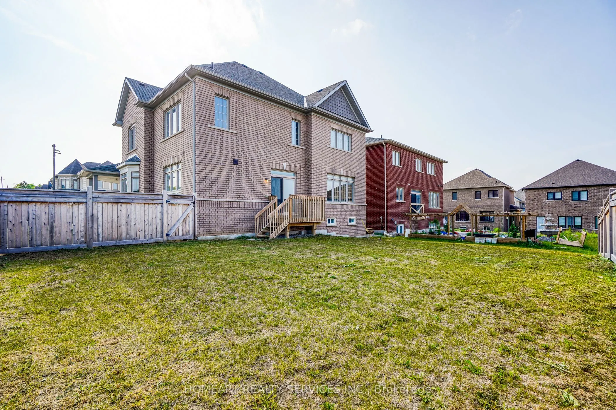 1 CONNELL Drive