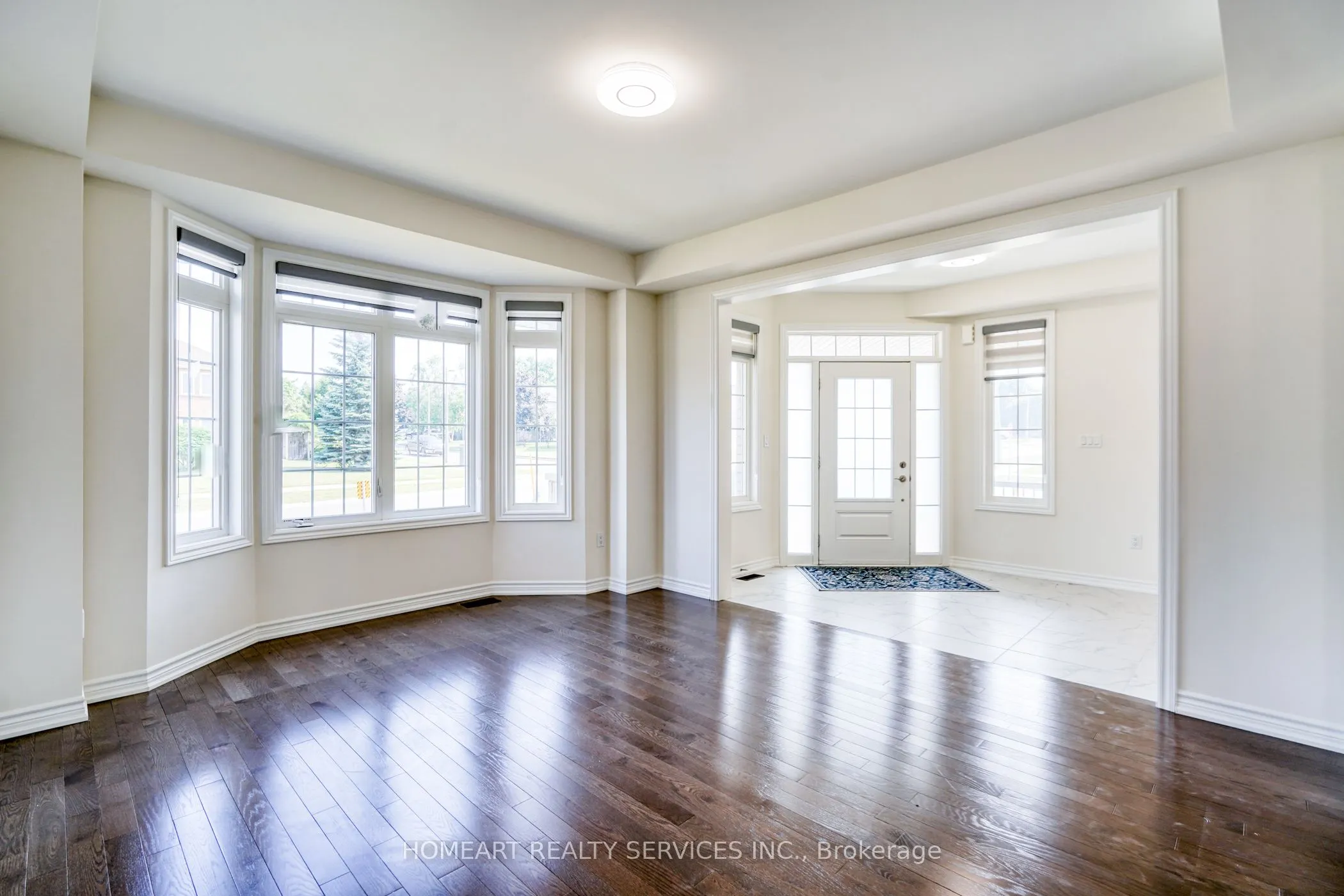 1 CONNELL Drive