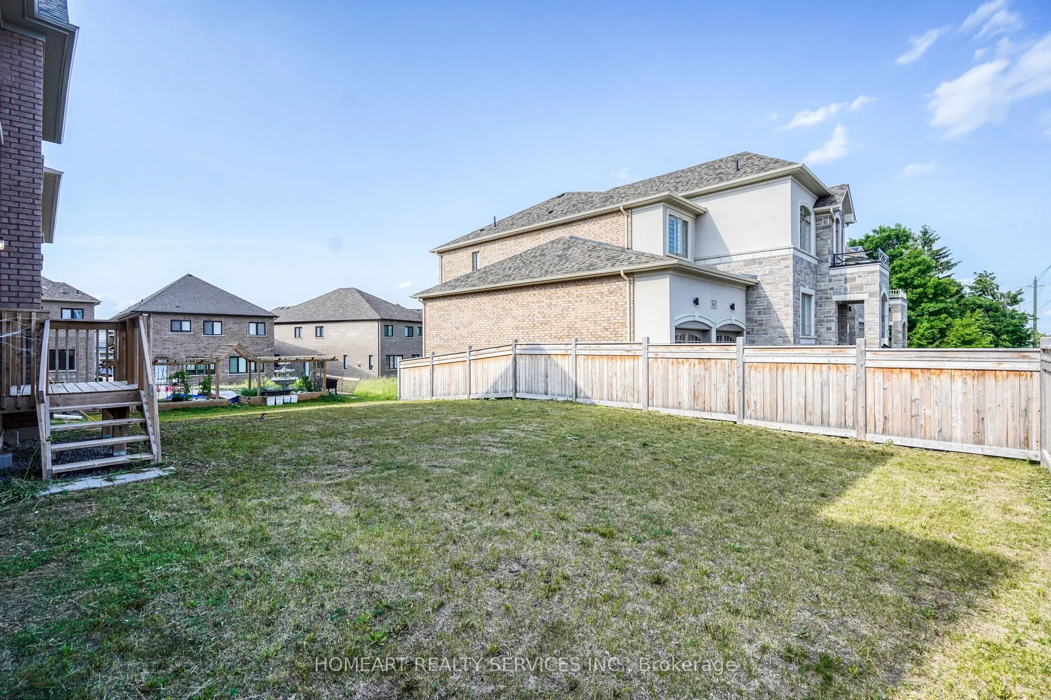 1 CONNELL Drive