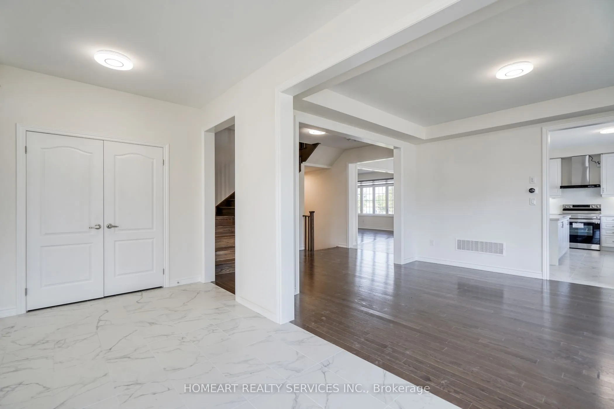 1 CONNELL Drive
