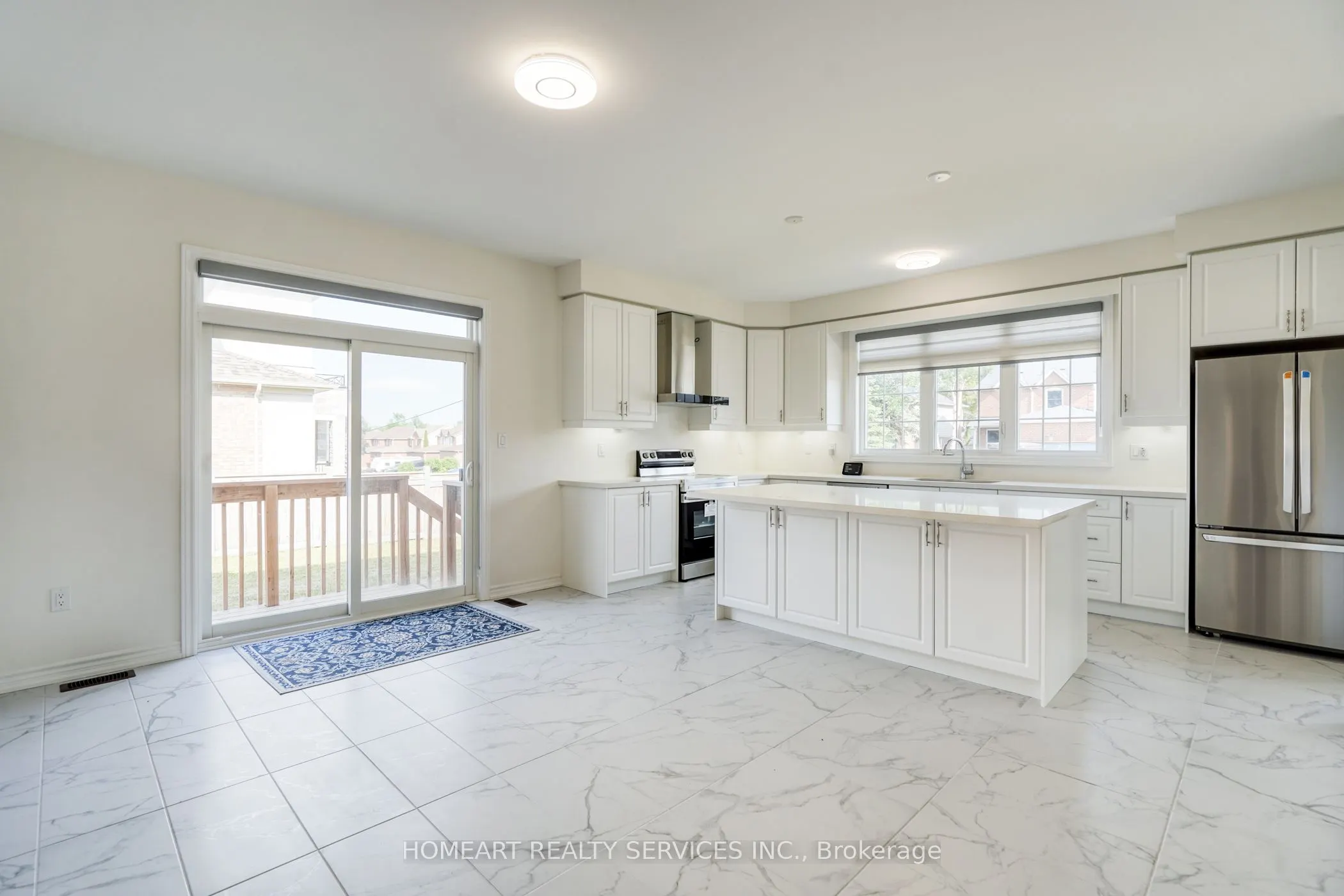1 CONNELL Drive
