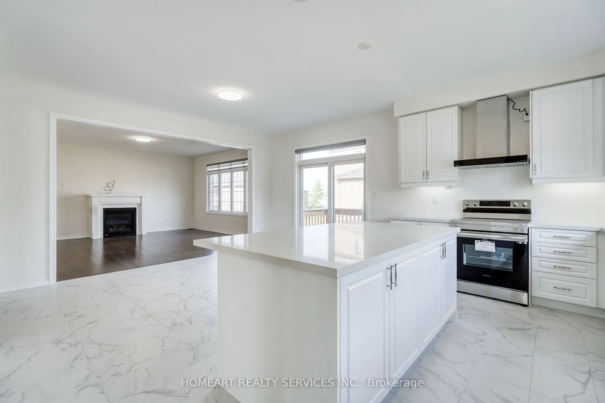 1 CONNELL Drive