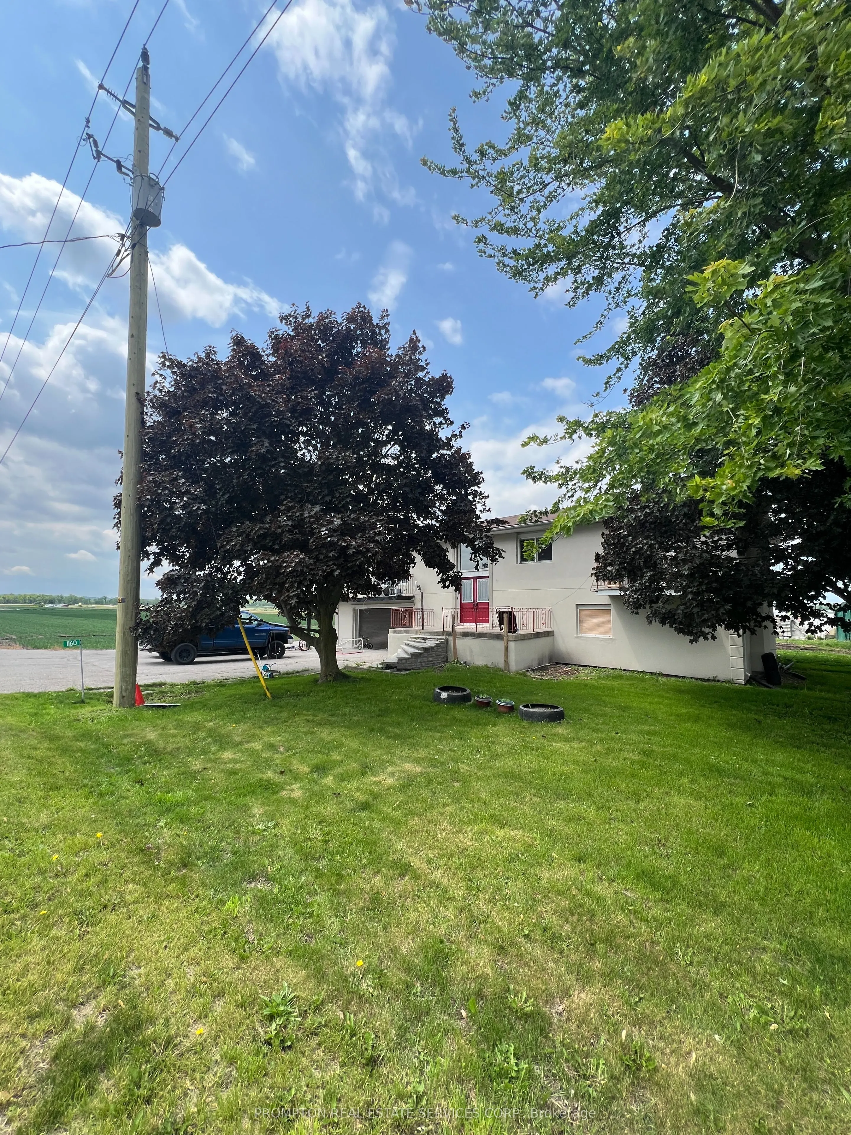1160 River Road