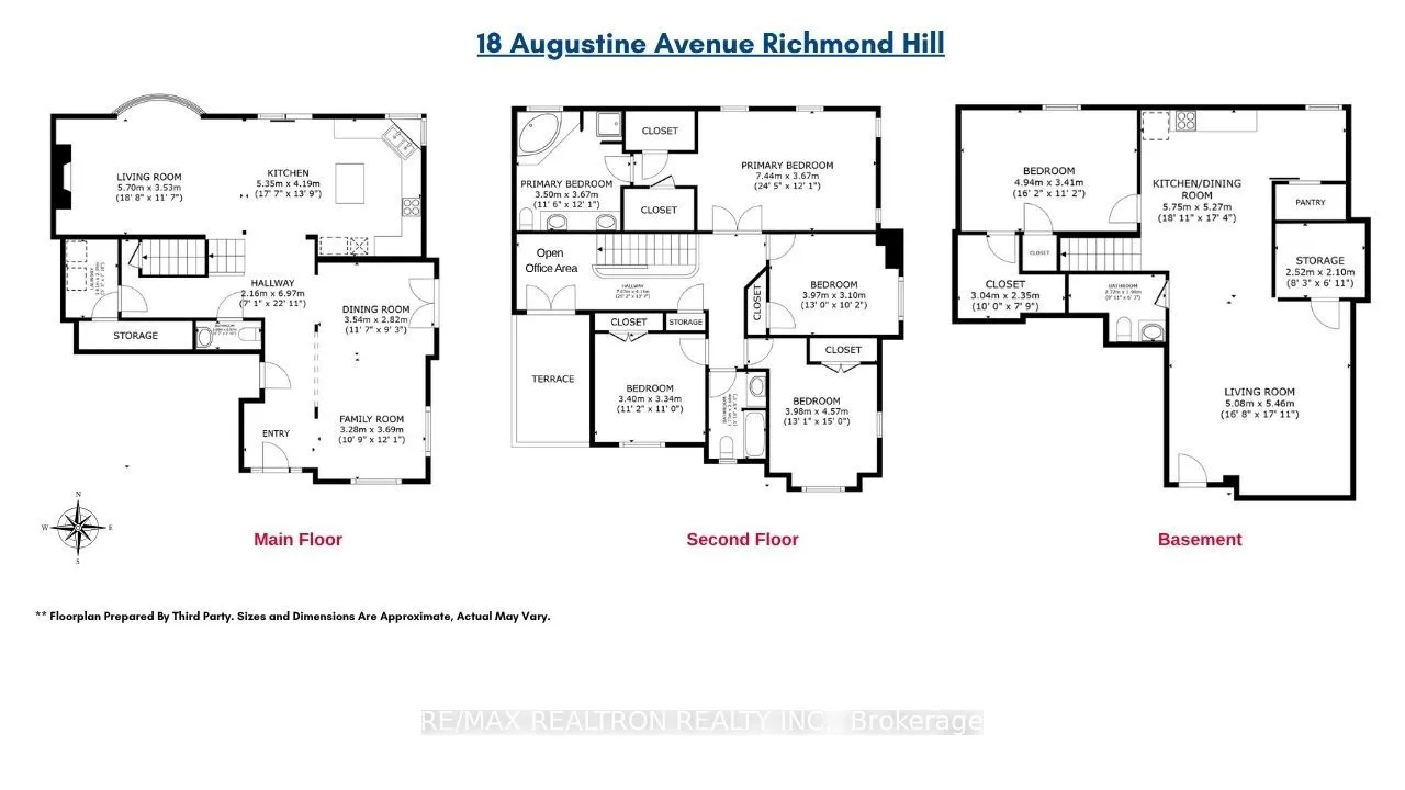 18 Augustine Avenue