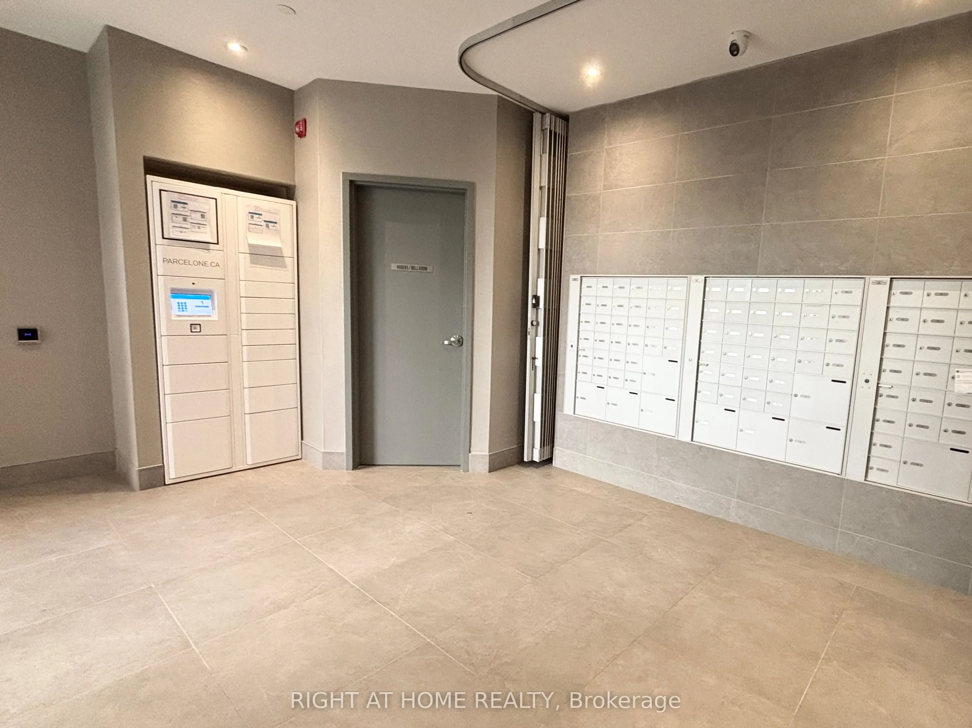 5917 Main Street, #407