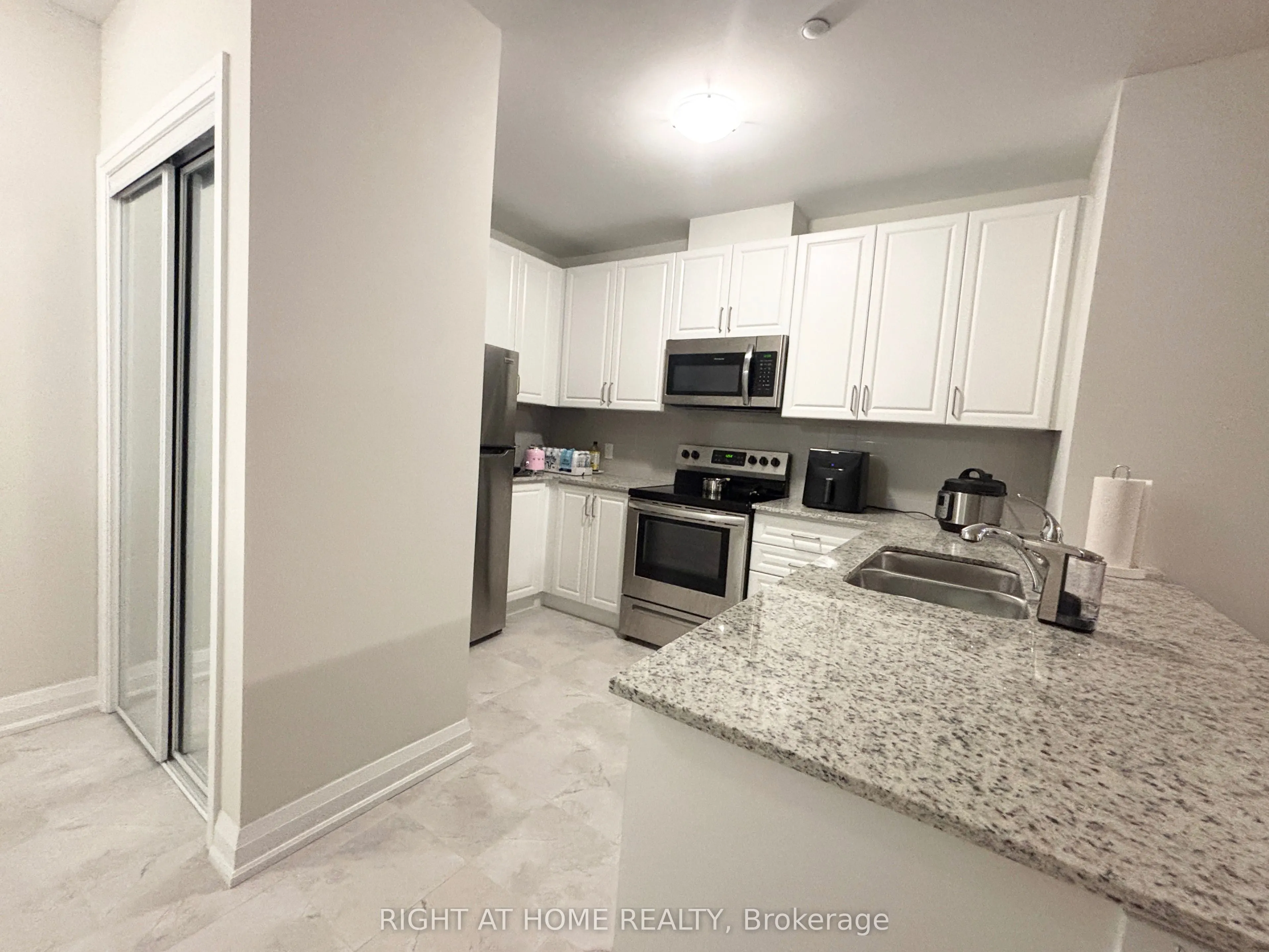5917 Main Street, #407